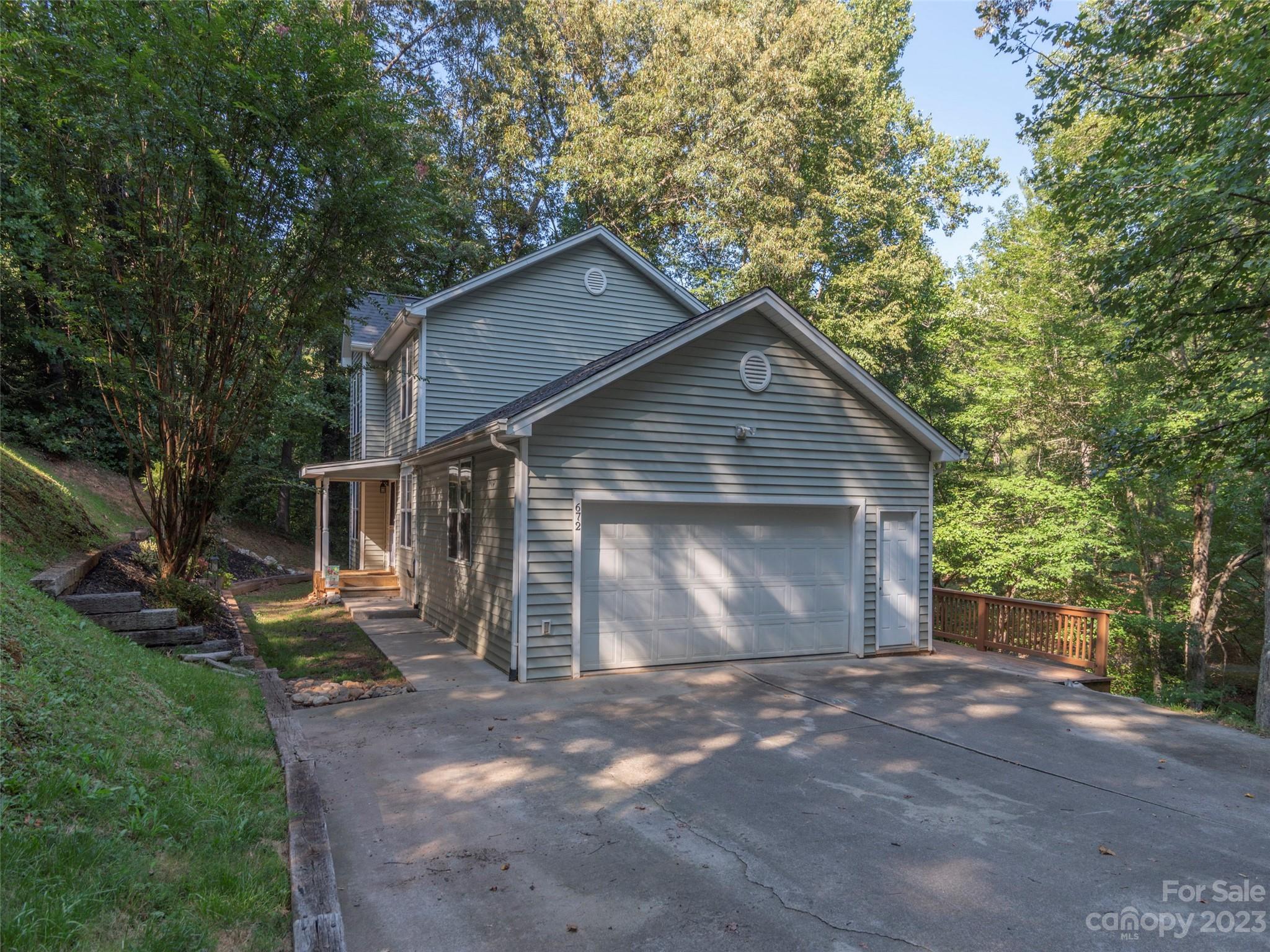 Dogwood Acres - Residential