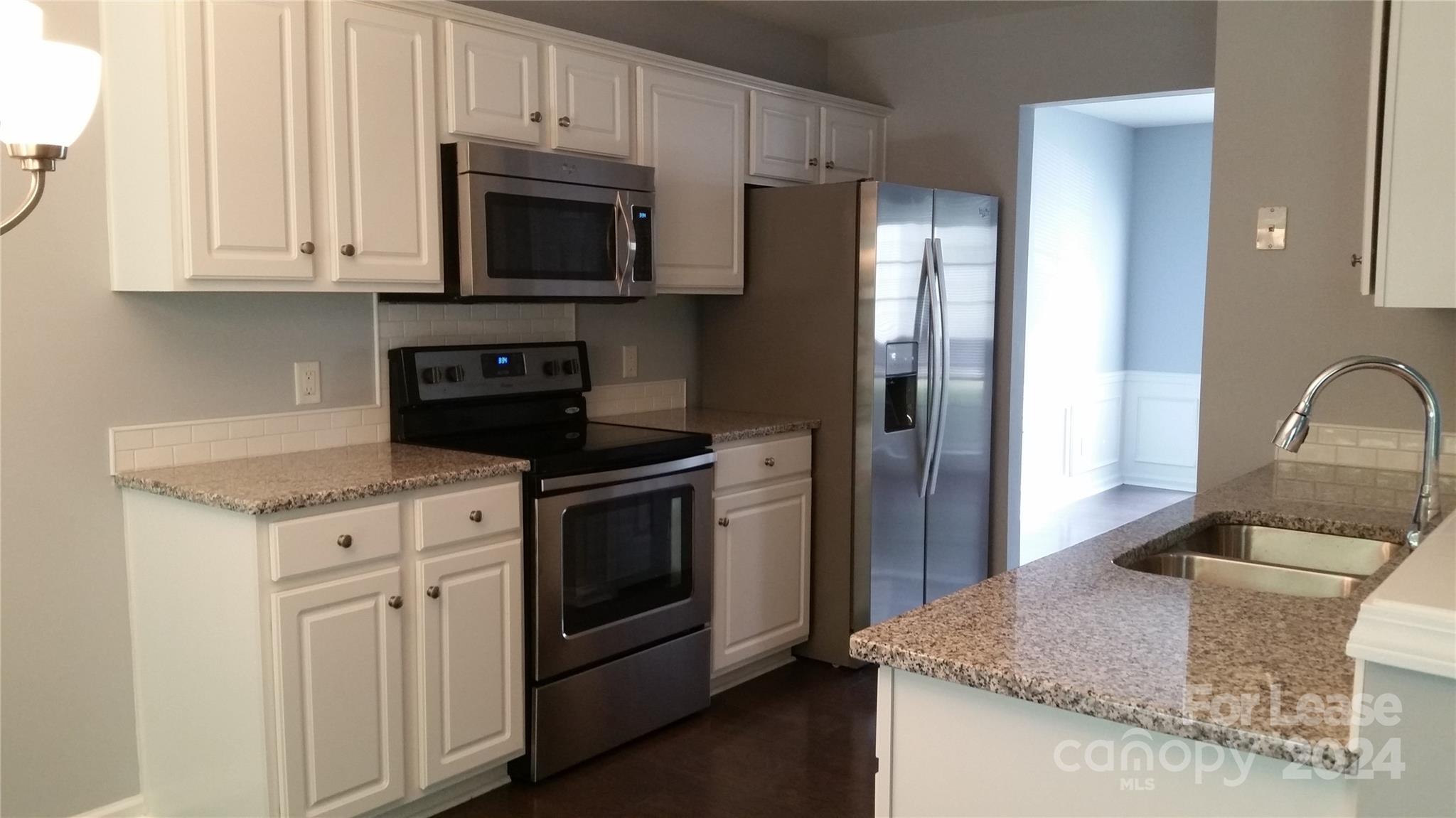 Edinburgh - Residential Lease