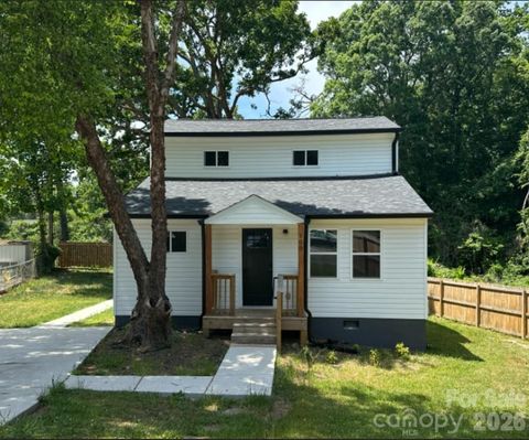 308 Alexander Street Mooresville NC 28115