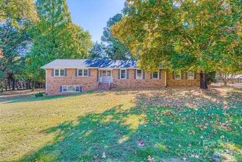 Photo of 205 Rudolph Road, Salisbury, NC 28146 (MLS # 4312731)