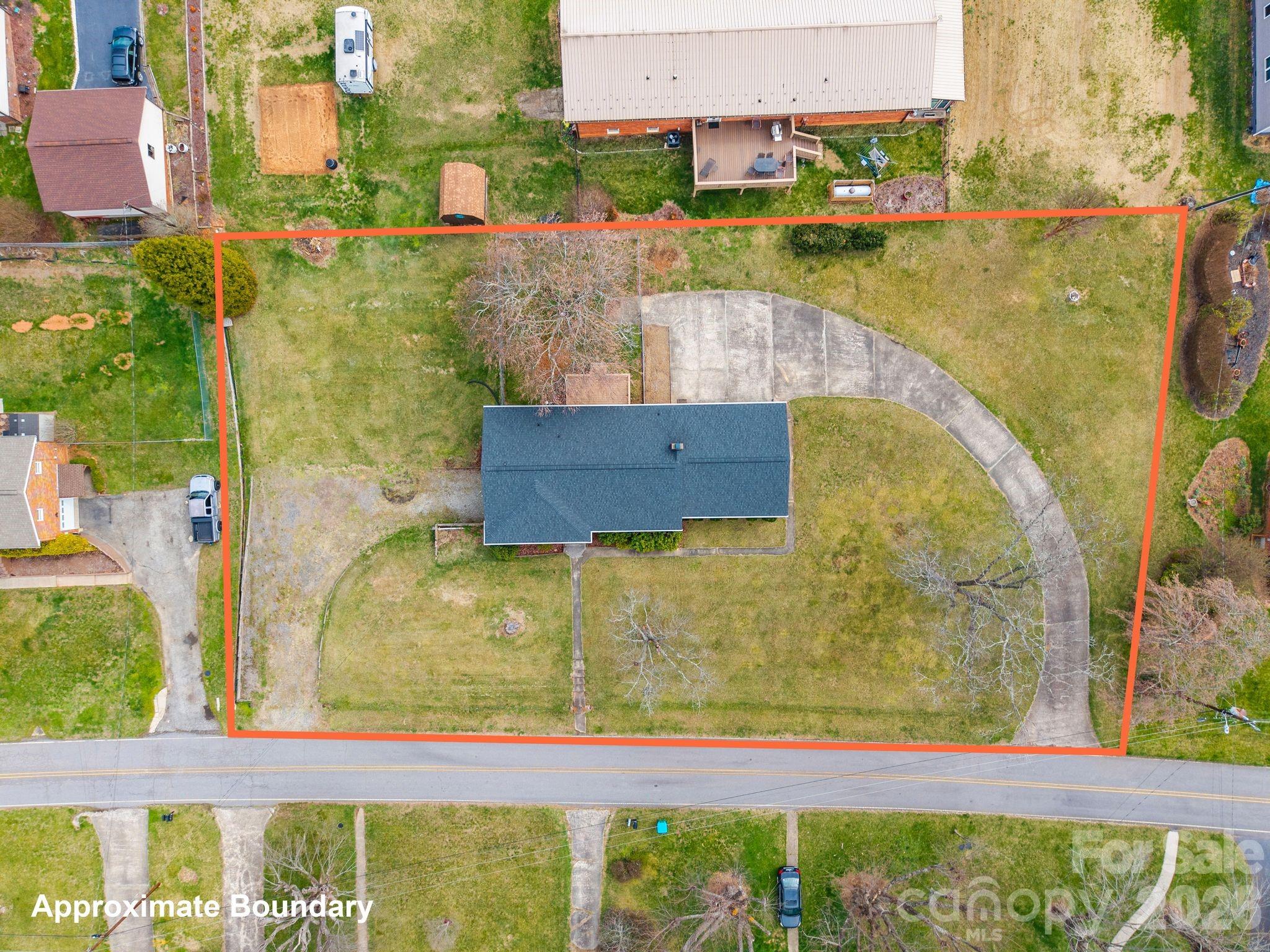 33 Monte Vista Terrace