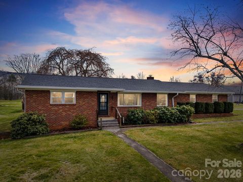 33 Monte Vista Terrace Candler NC 28715