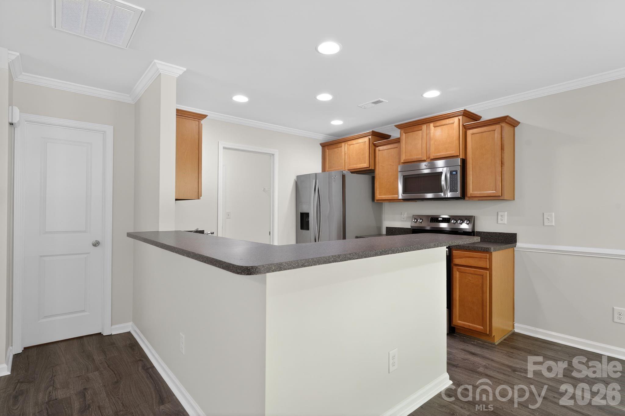 Sweetwater - Residential