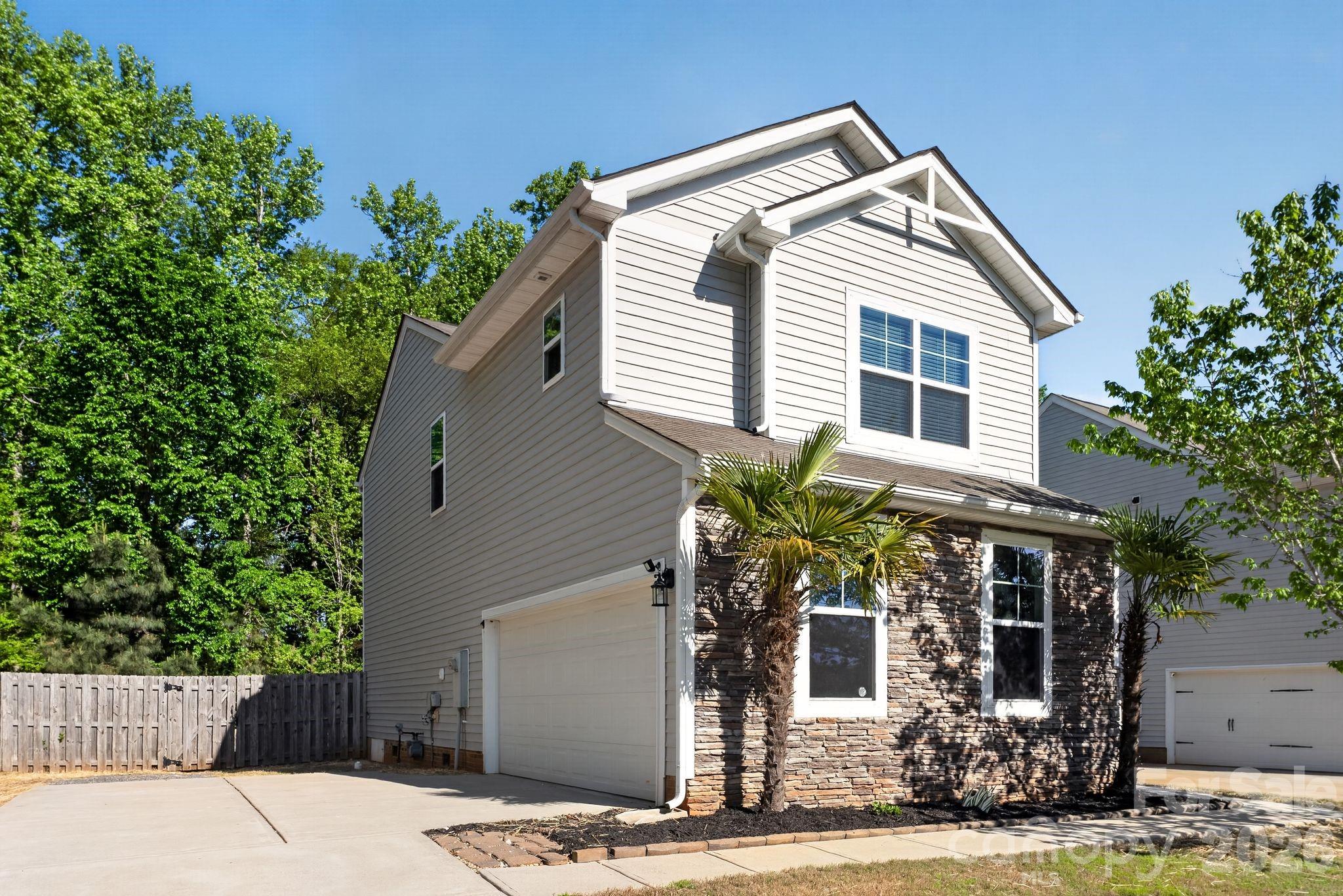 Sweetwater - Residential