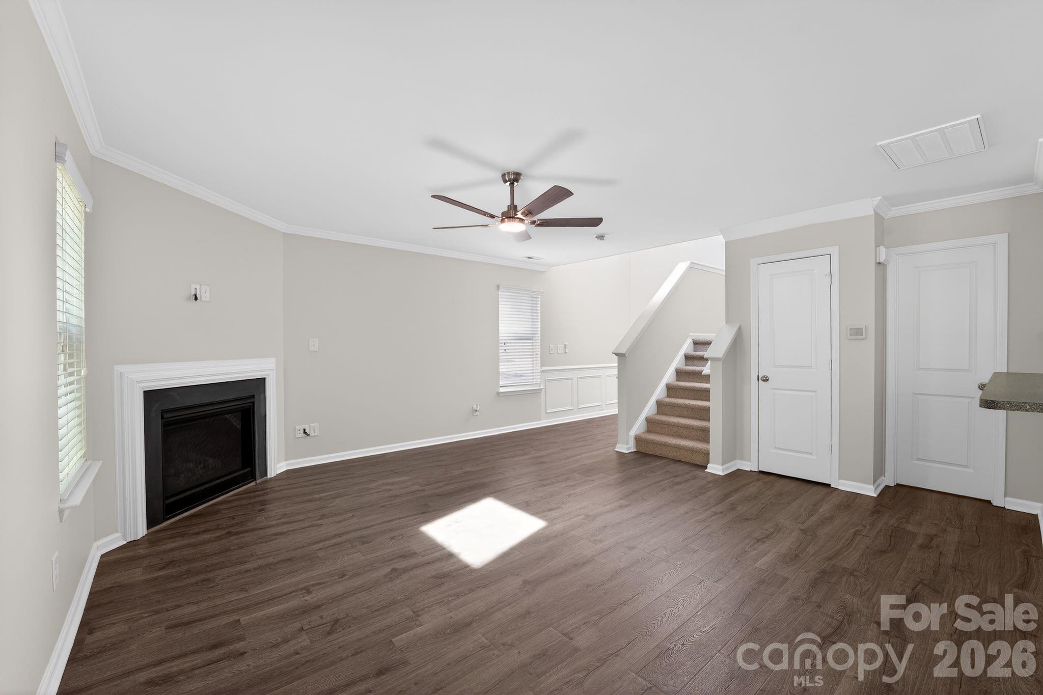 Sweetwater - Residential