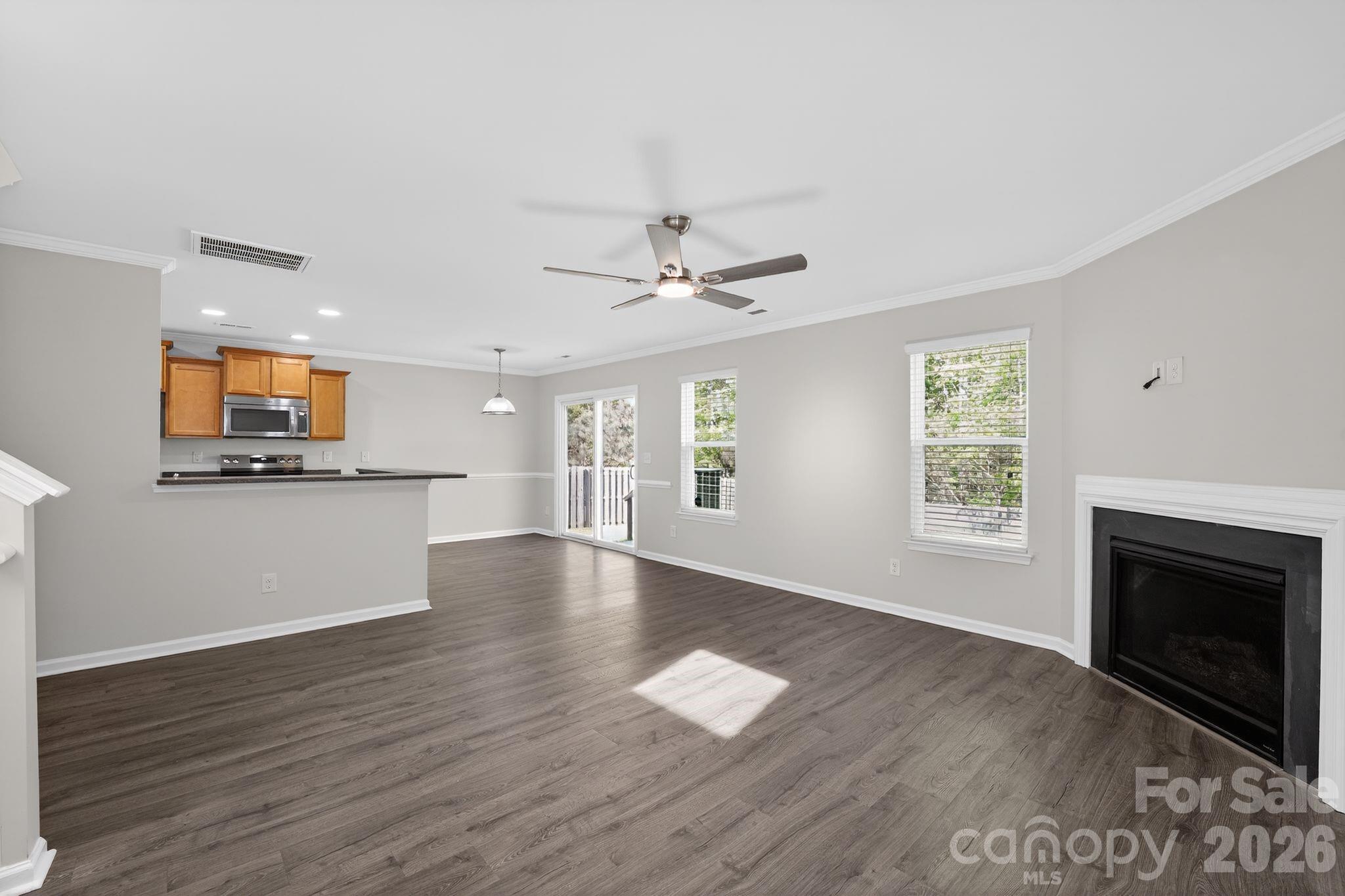 Sweetwater - Residential