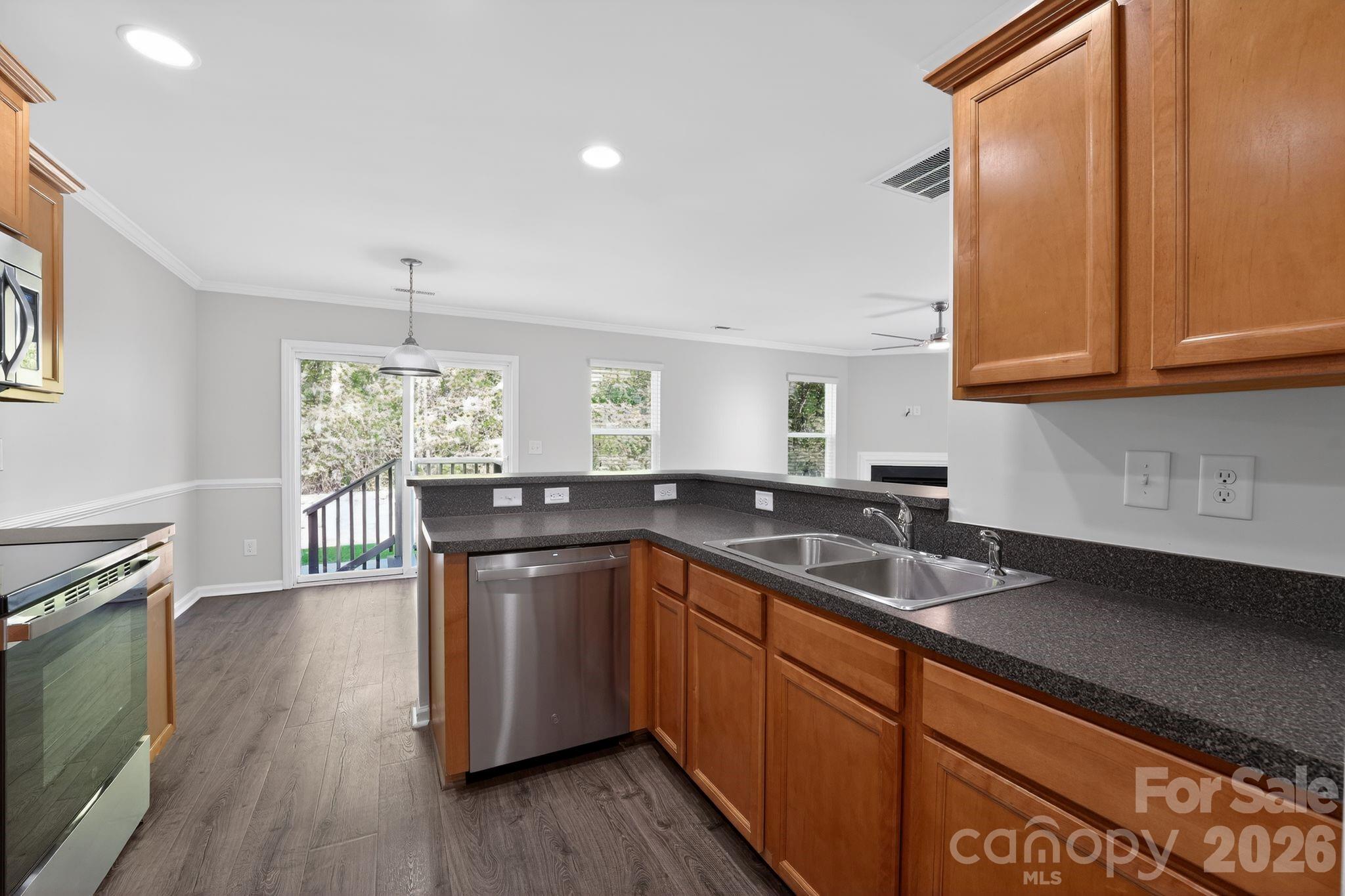 Sweetwater - Residential