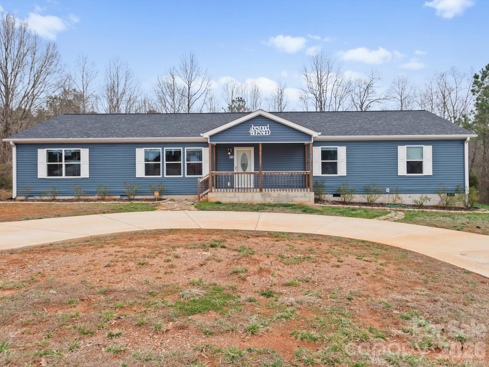 AUGUSTA GREENS - Residential