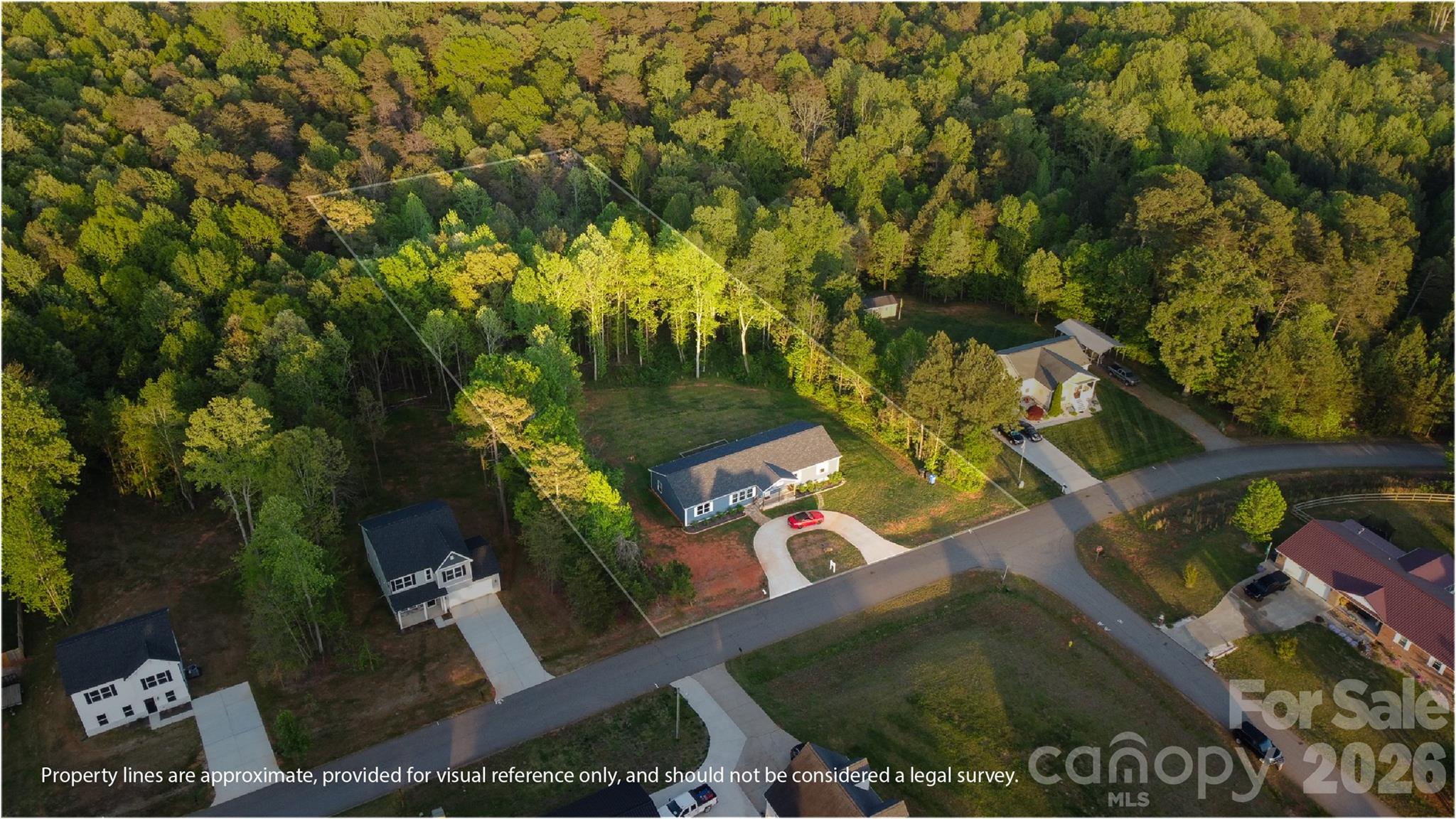 AUGUSTA GREENS - Residential