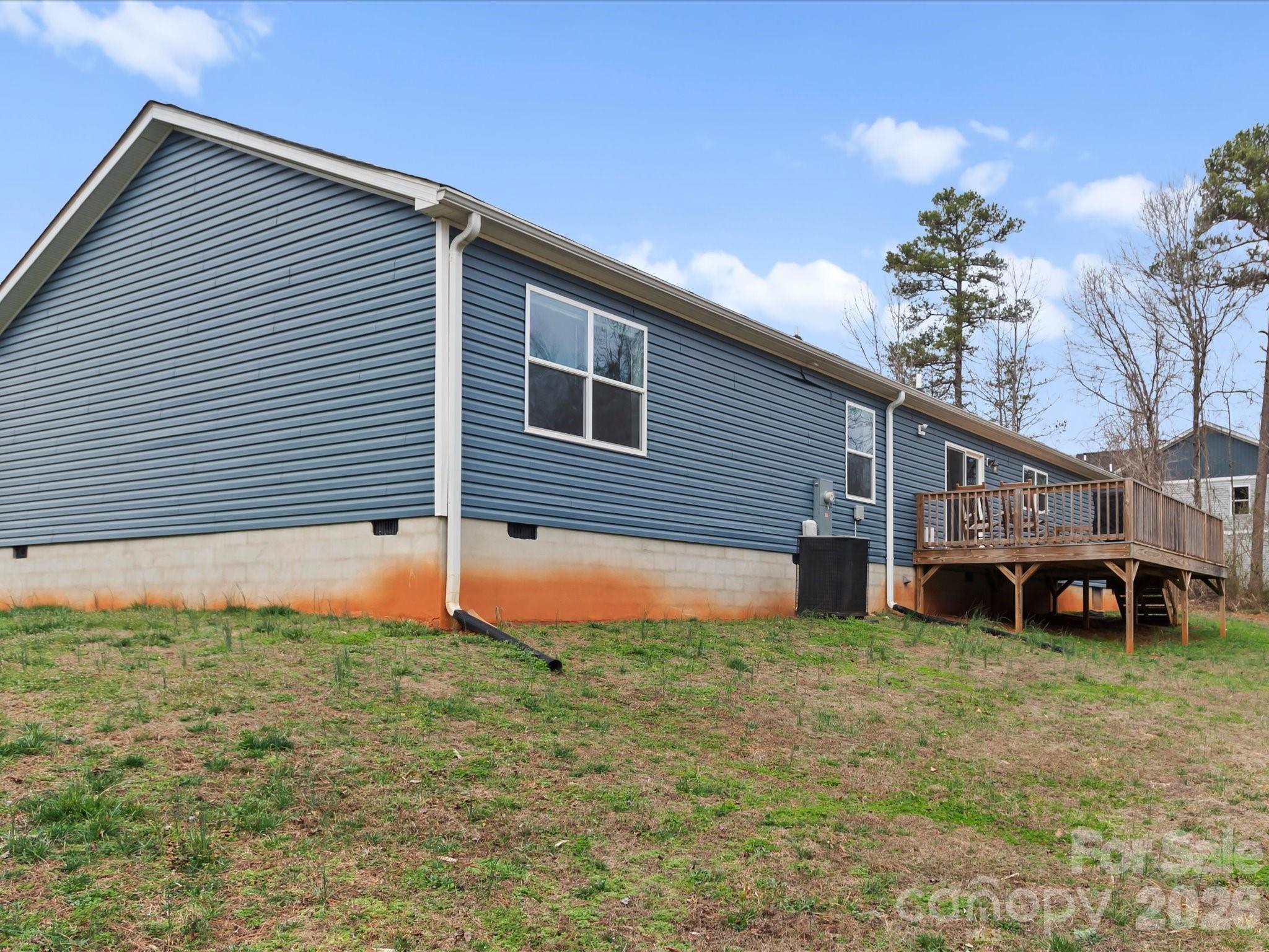 AUGUSTA GREENS - Residential
