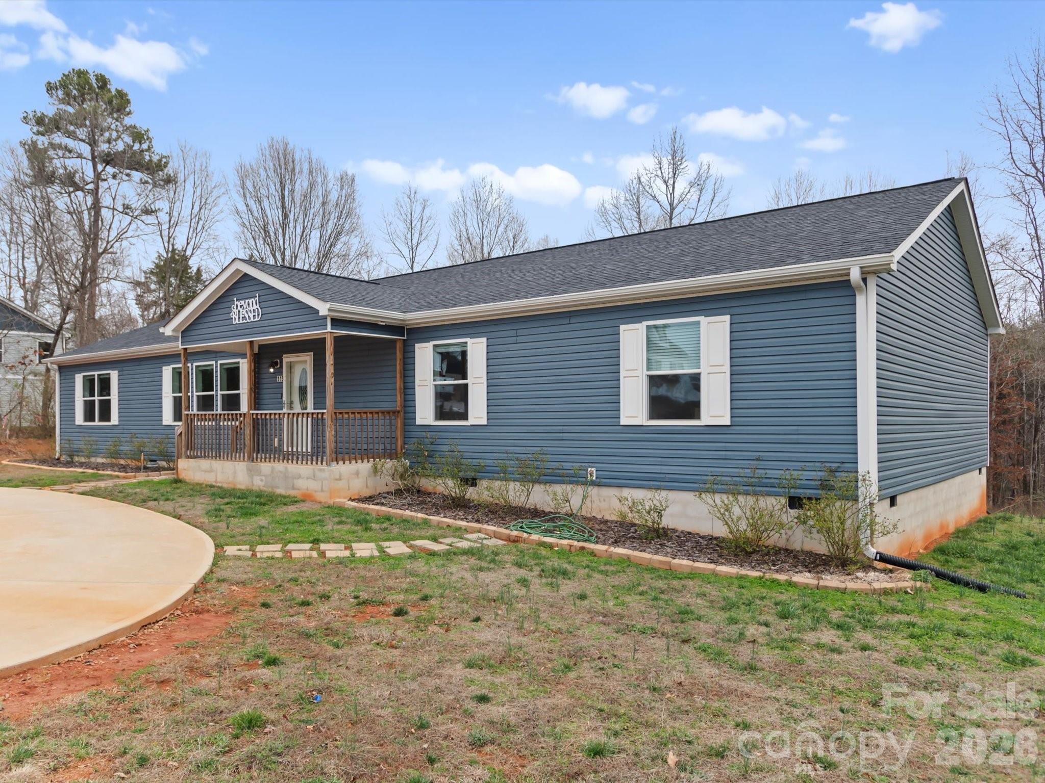AUGUSTA GREENS - Residential