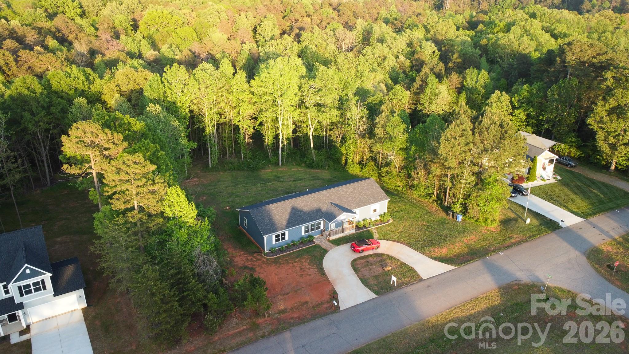 AUGUSTA GREENS - Residential