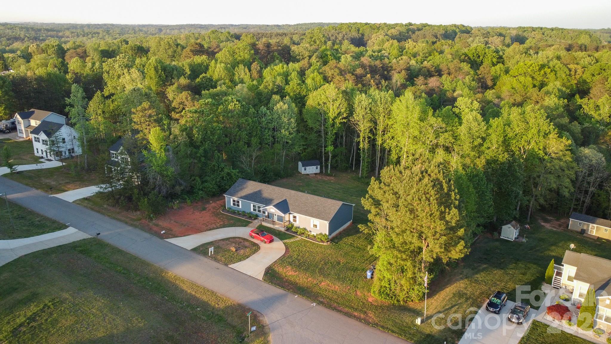 AUGUSTA GREENS - Residential