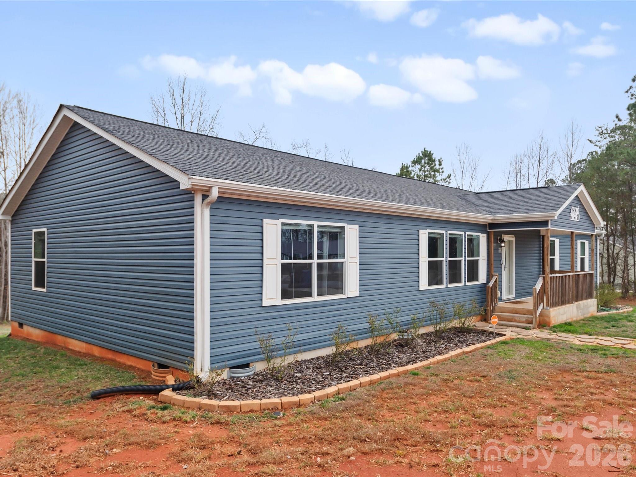 AUGUSTA GREENS - Residential