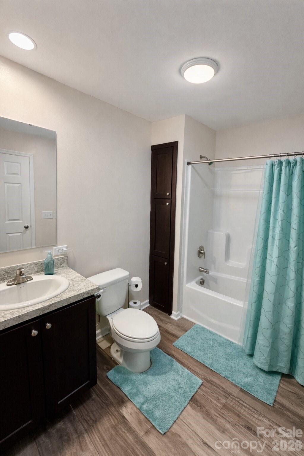 AUGUSTA GREENS - Residential