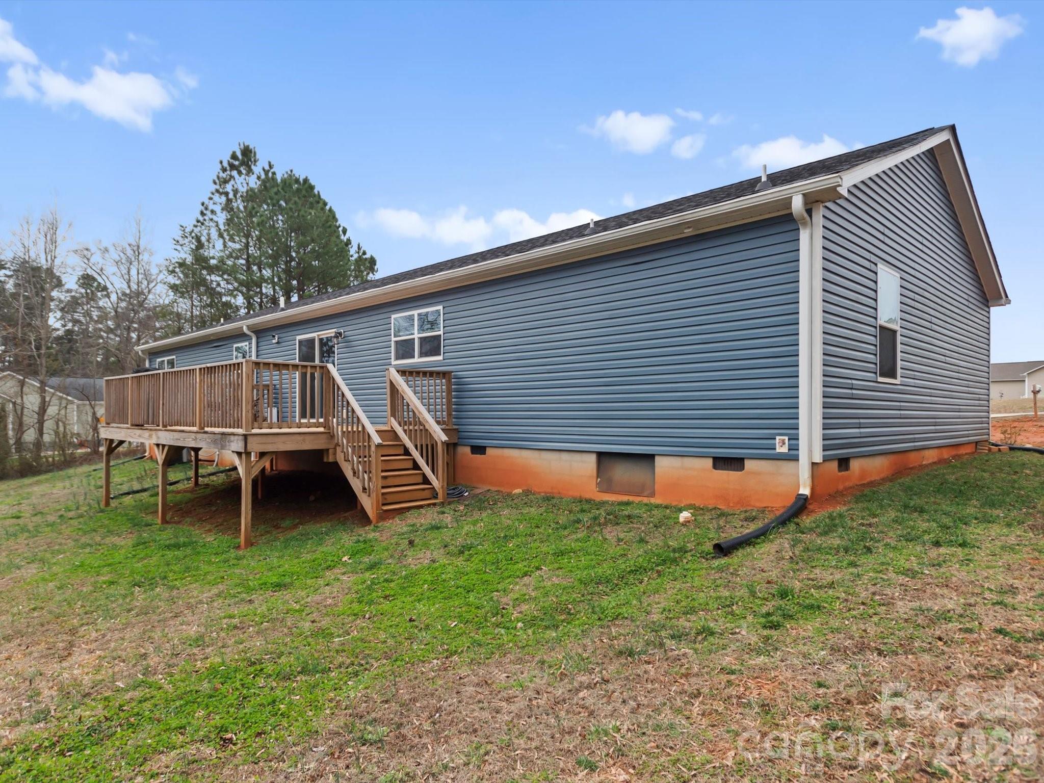 AUGUSTA GREENS - Residential