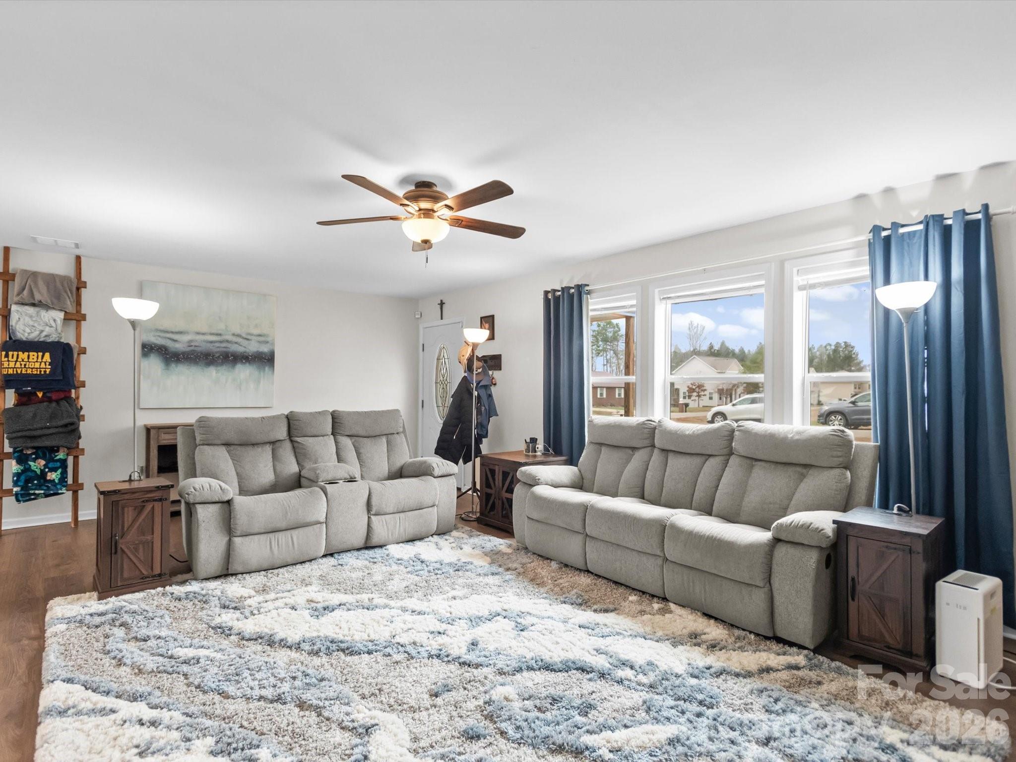 AUGUSTA GREENS - Residential