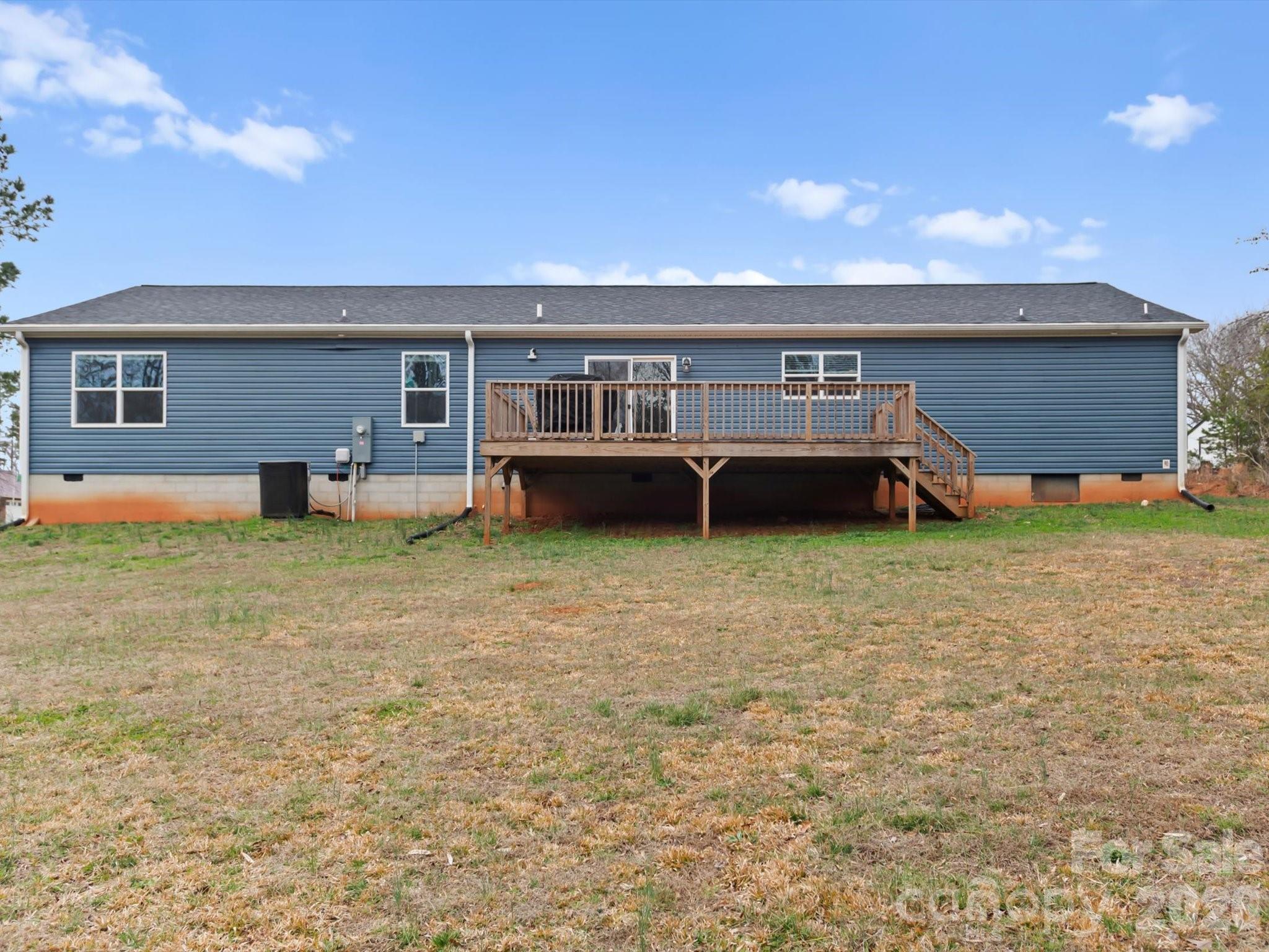 AUGUSTA GREENS - Residential