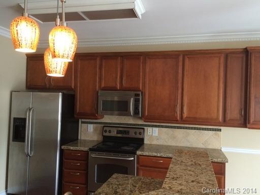 Pointe at Oakdale - Residential Lease