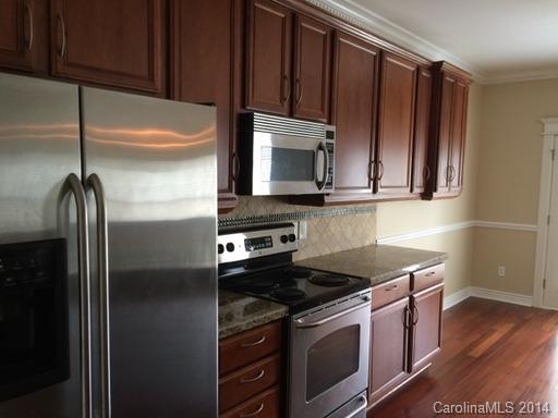 Pointe at Oakdale - Residential Lease