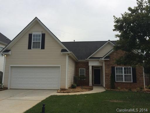 Pointe at Oakdale - Residential Lease