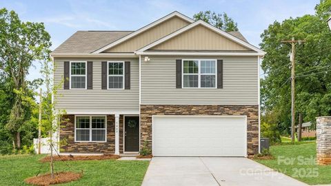 5050 Beargrass Drive Dallas NC 28034
