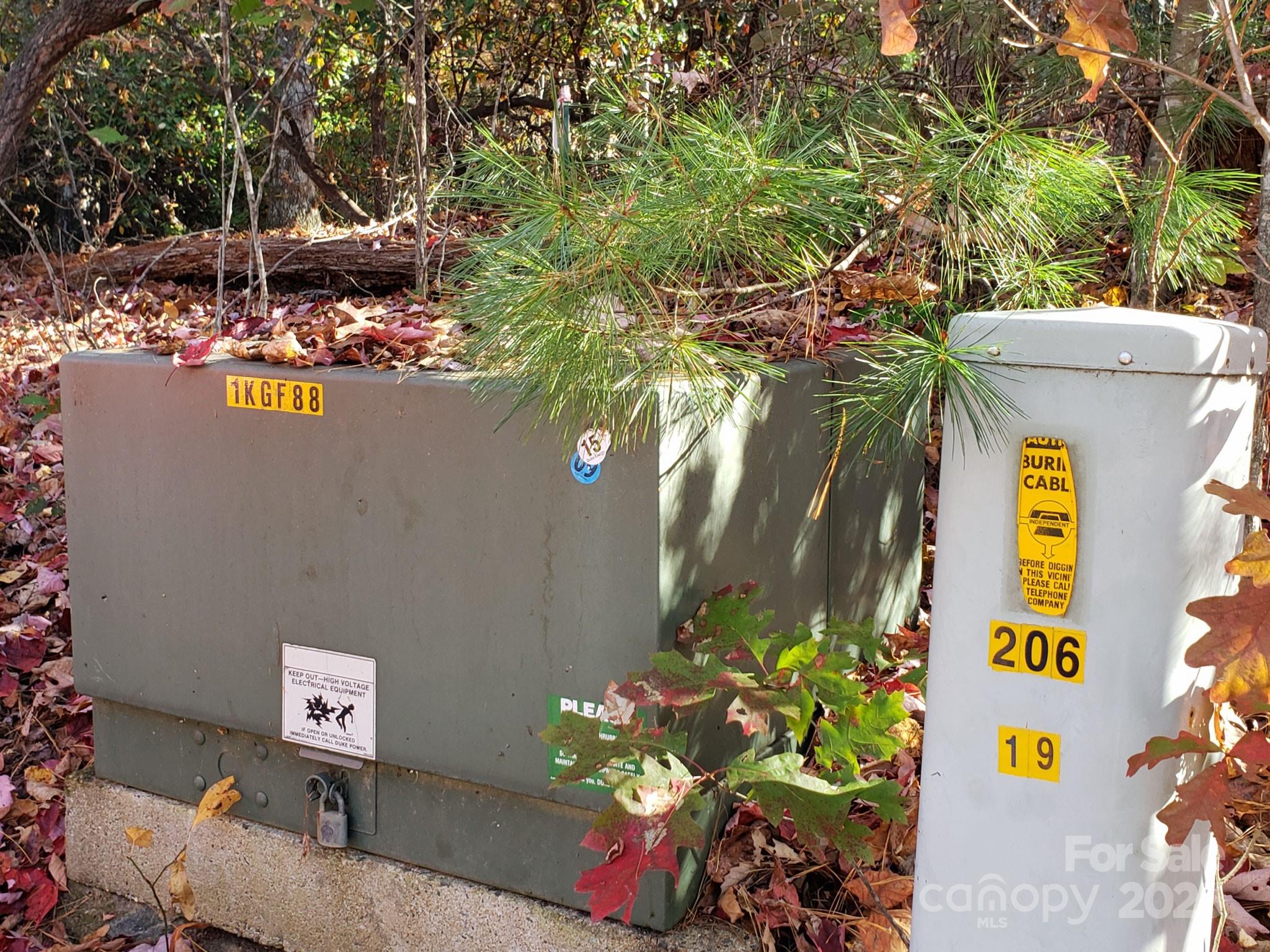 TBD Top Oaks Lane Lot 58