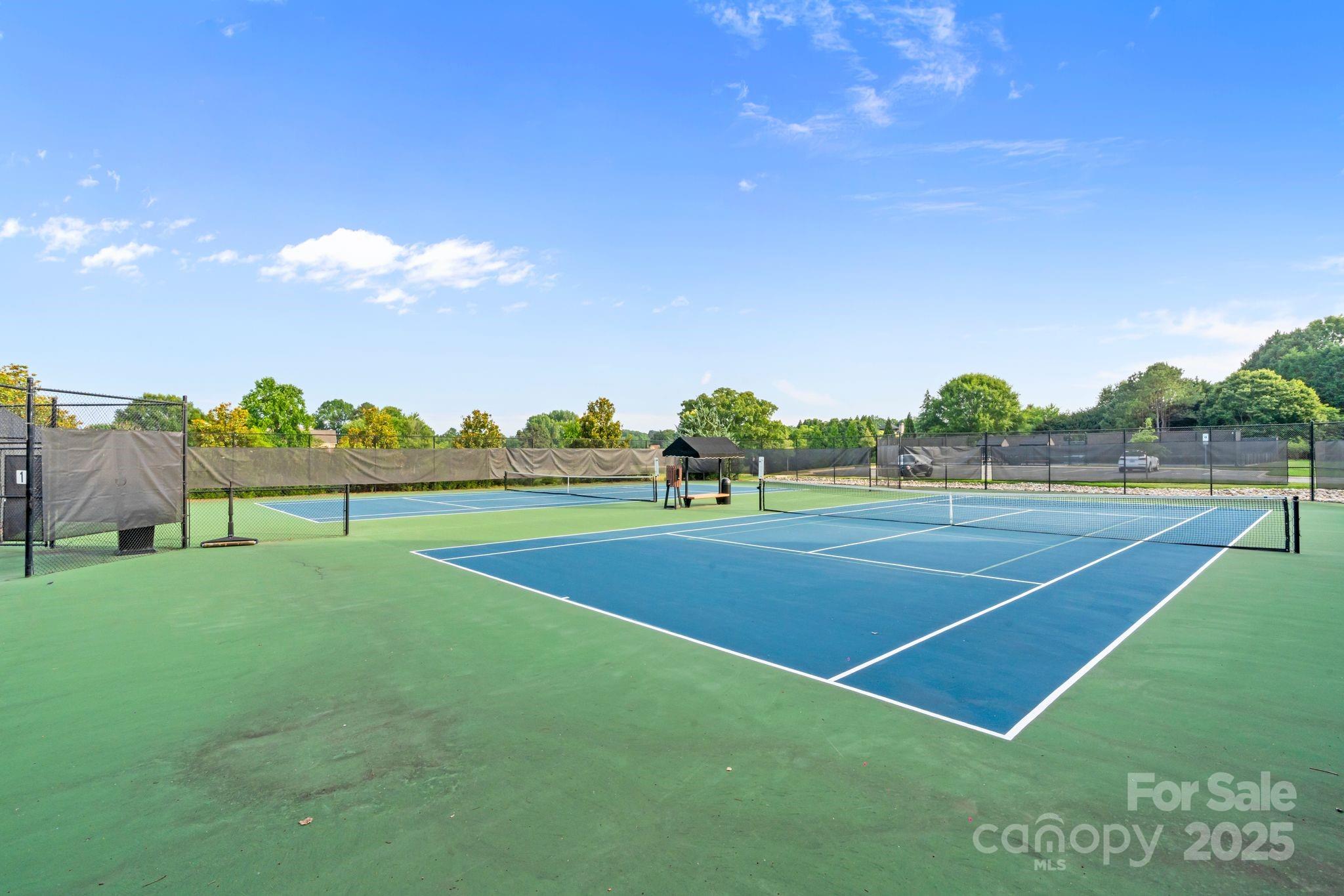 The Point - Residential