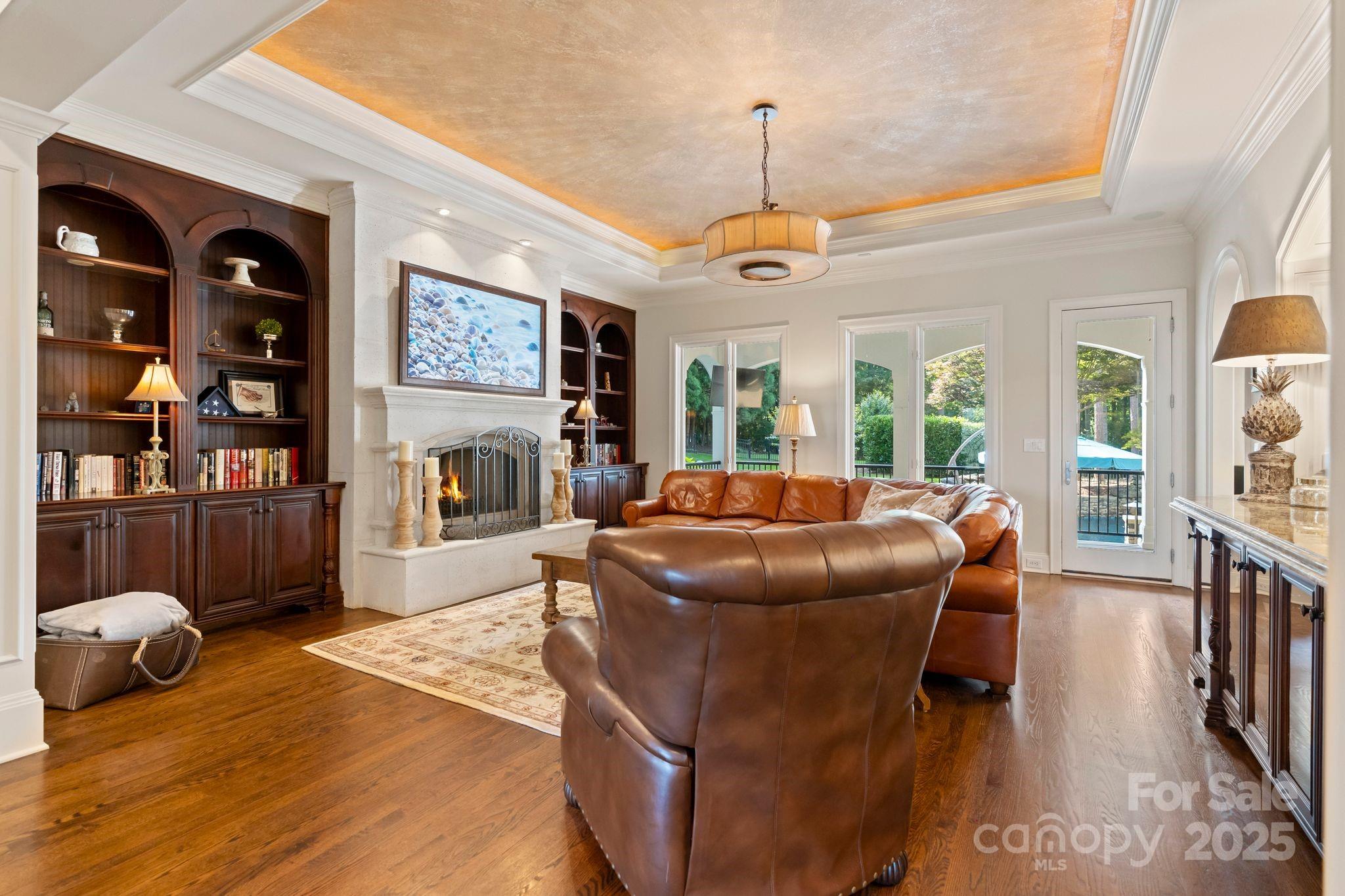 The Point - Residential