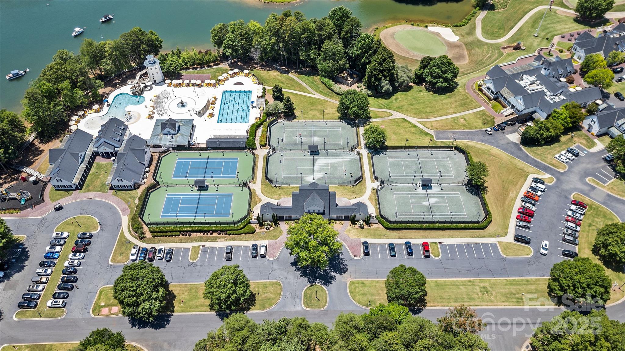 The Point - Residential