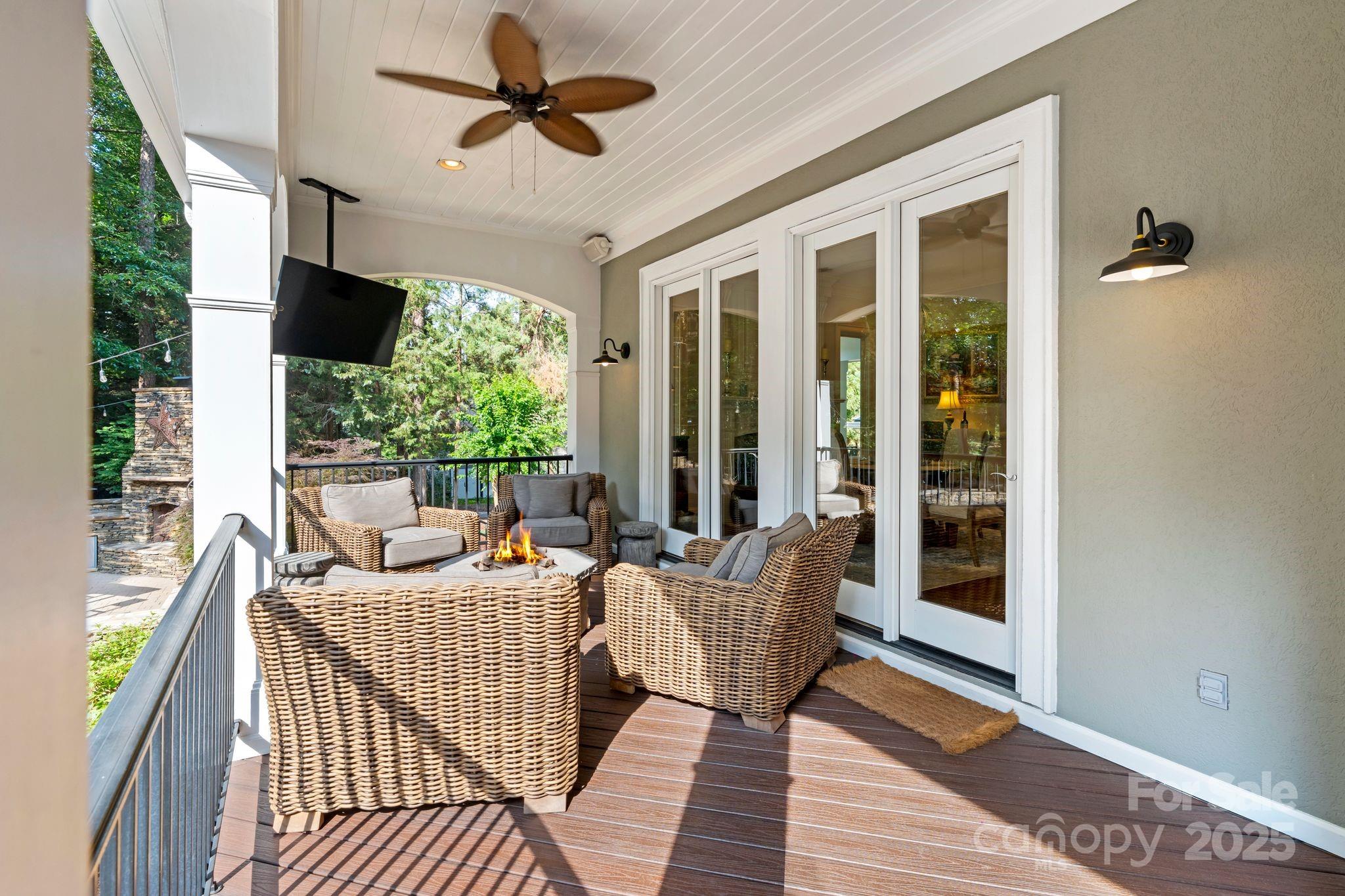 The Point - Residential