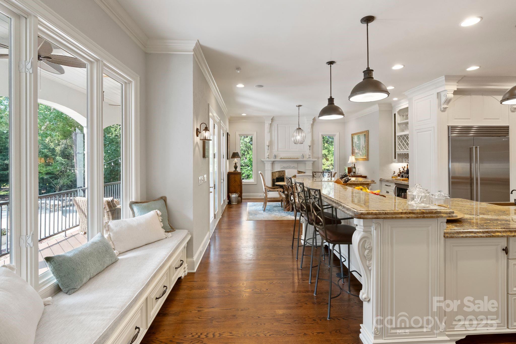 The Point - Residential