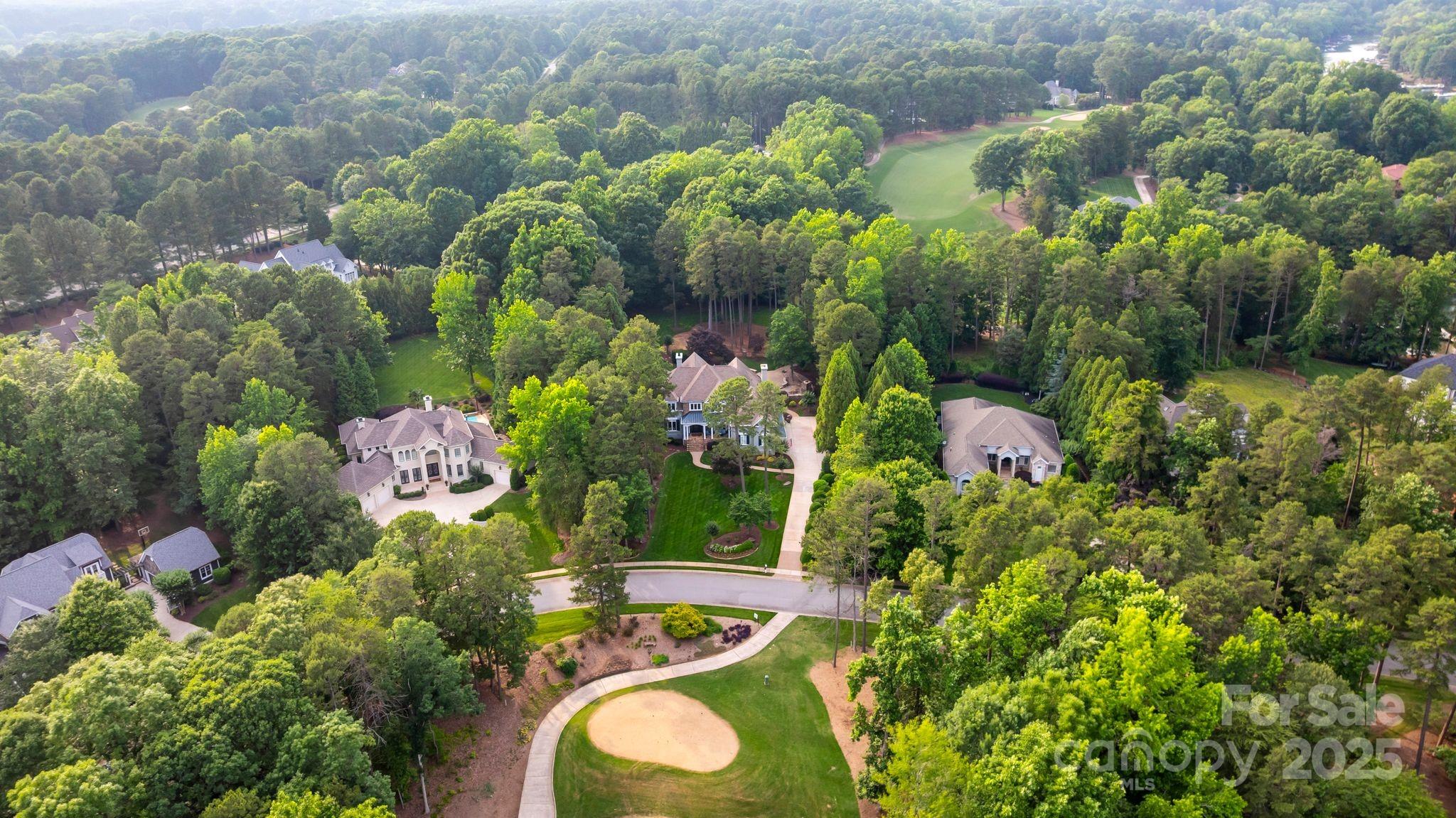 The Point - Residential