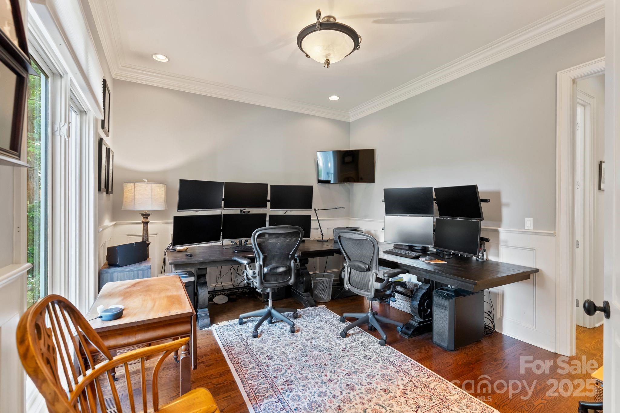 The Point - Residential