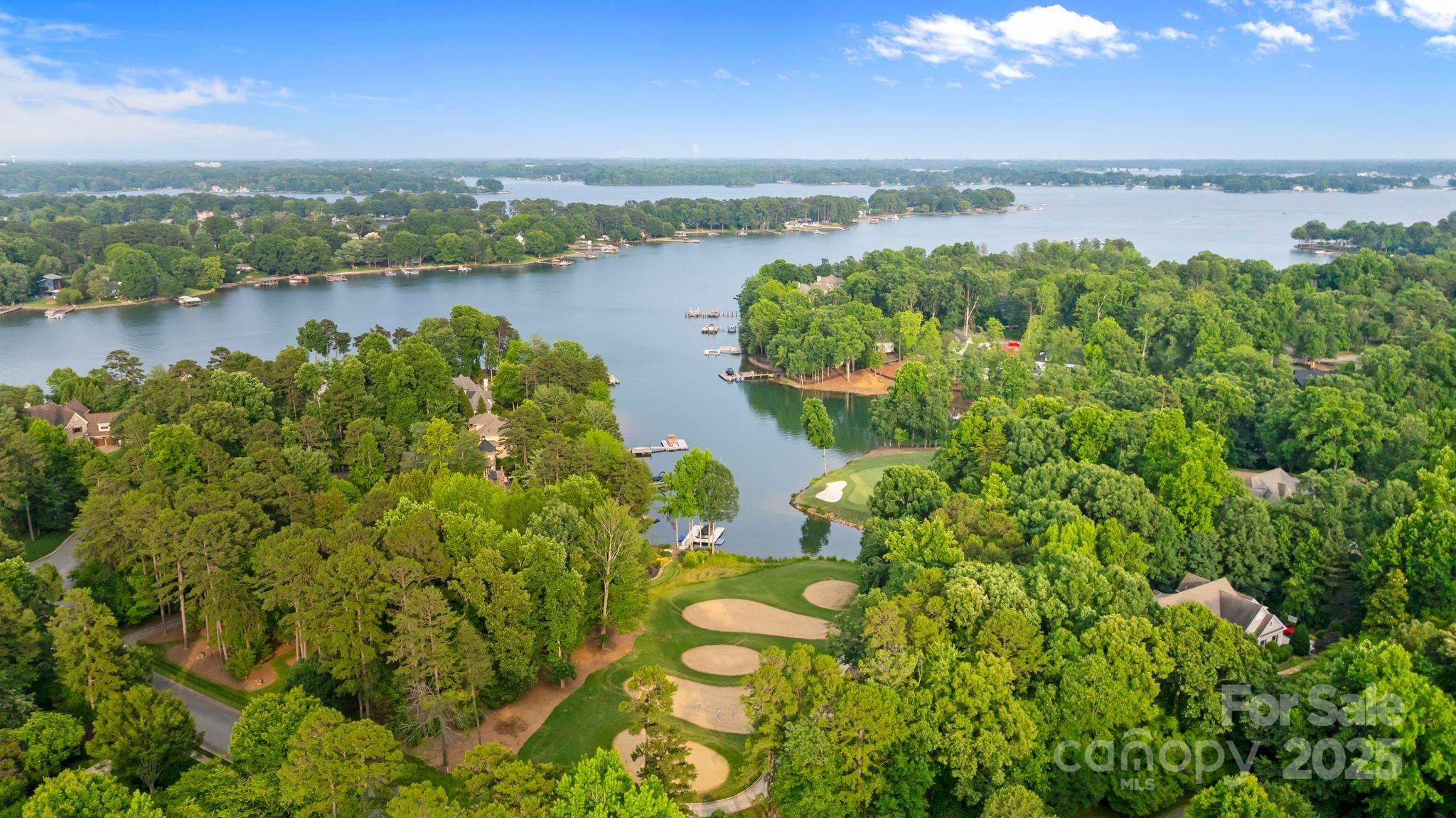 The Point - Residential