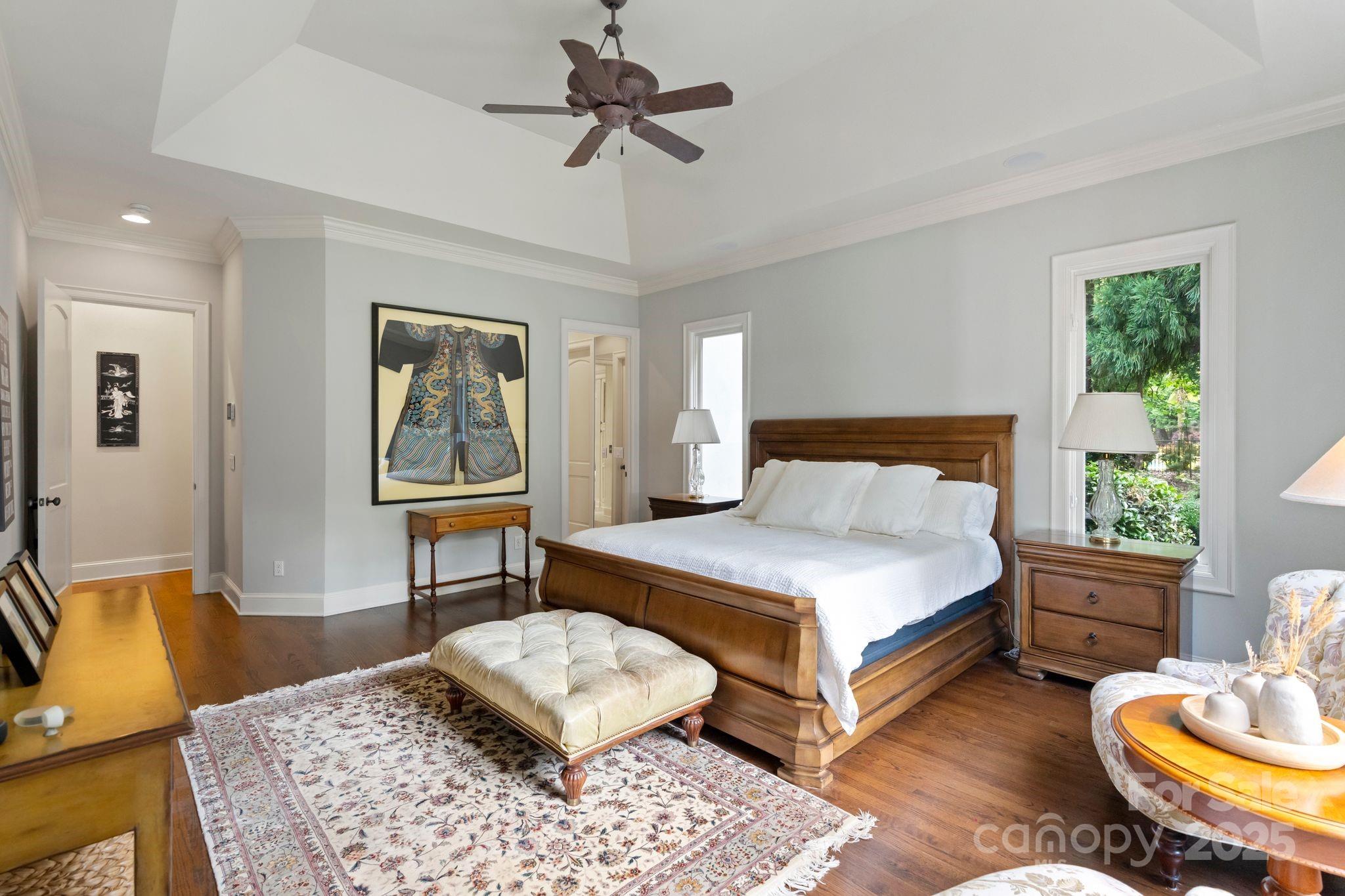 The Point - Residential