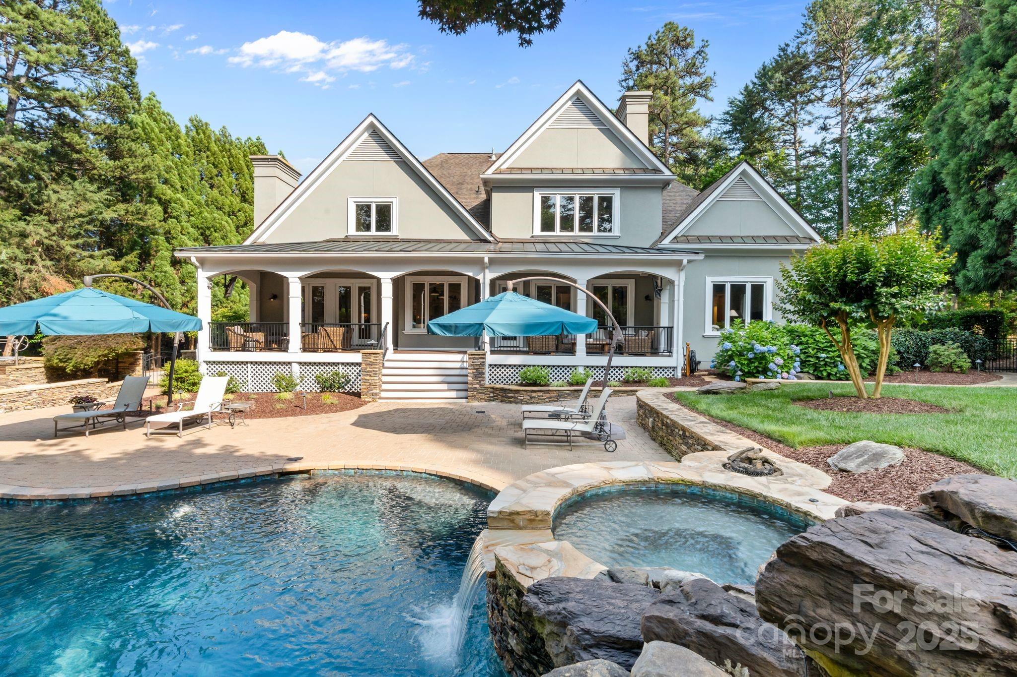 167 Quaker Road