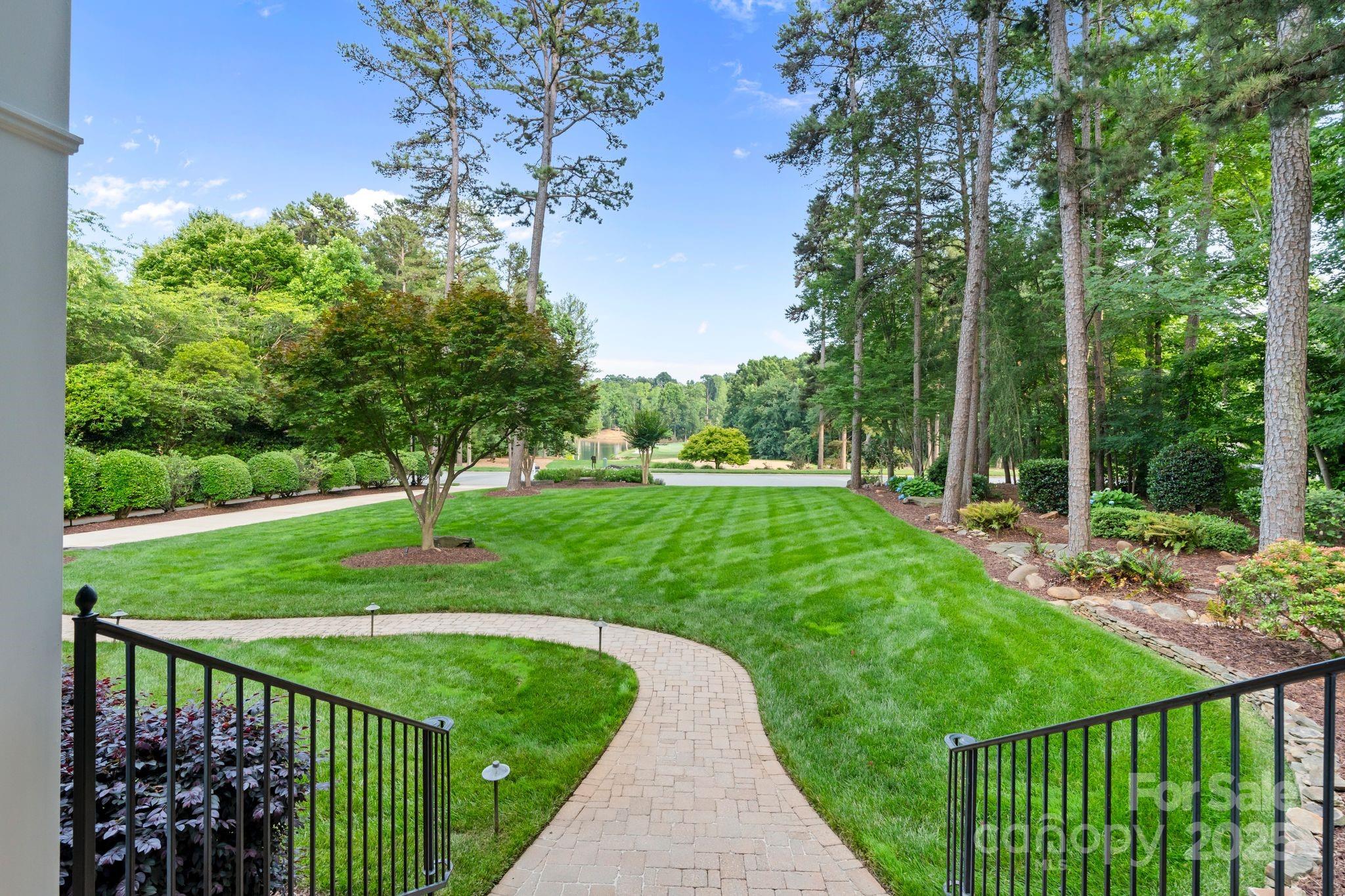 The Point - Residential