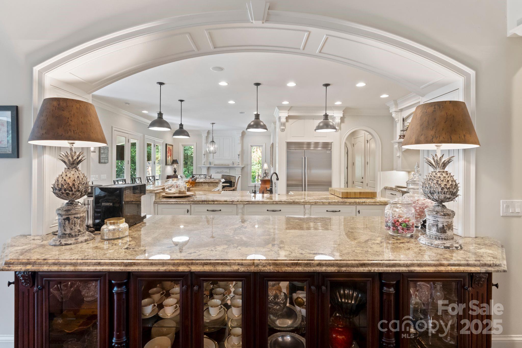 The Point - Residential