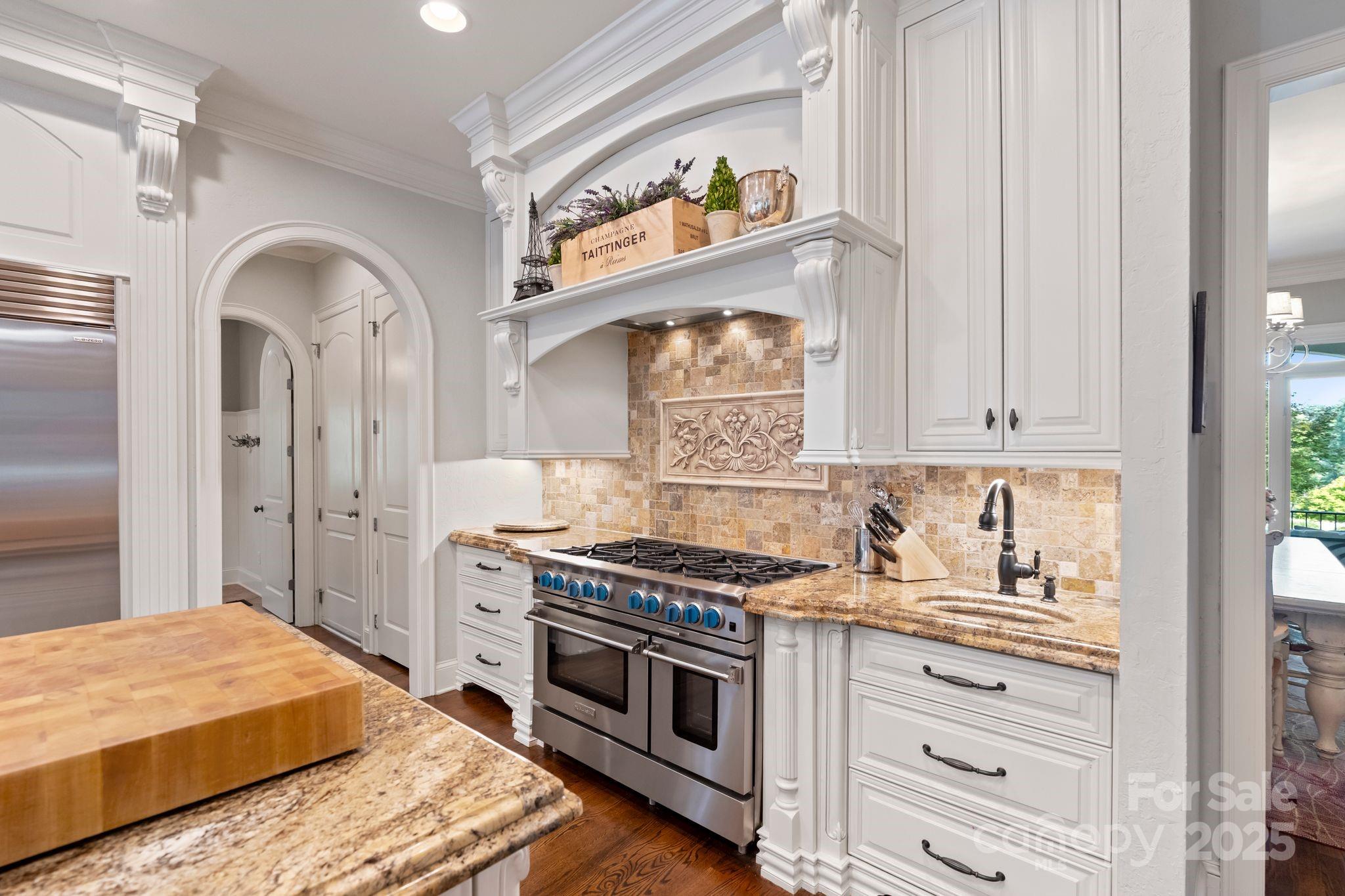 The Point - Residential