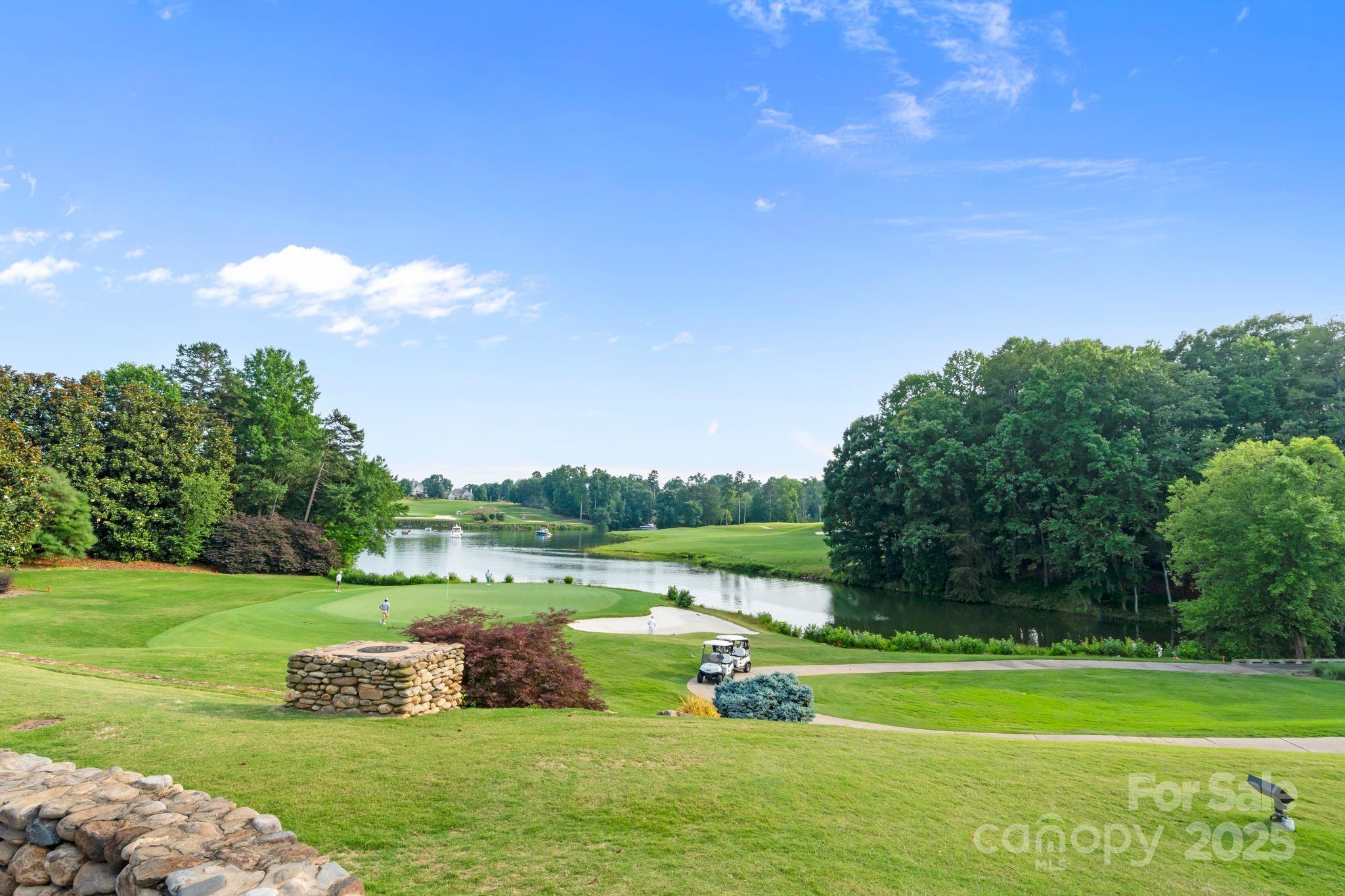 The Point - Residential