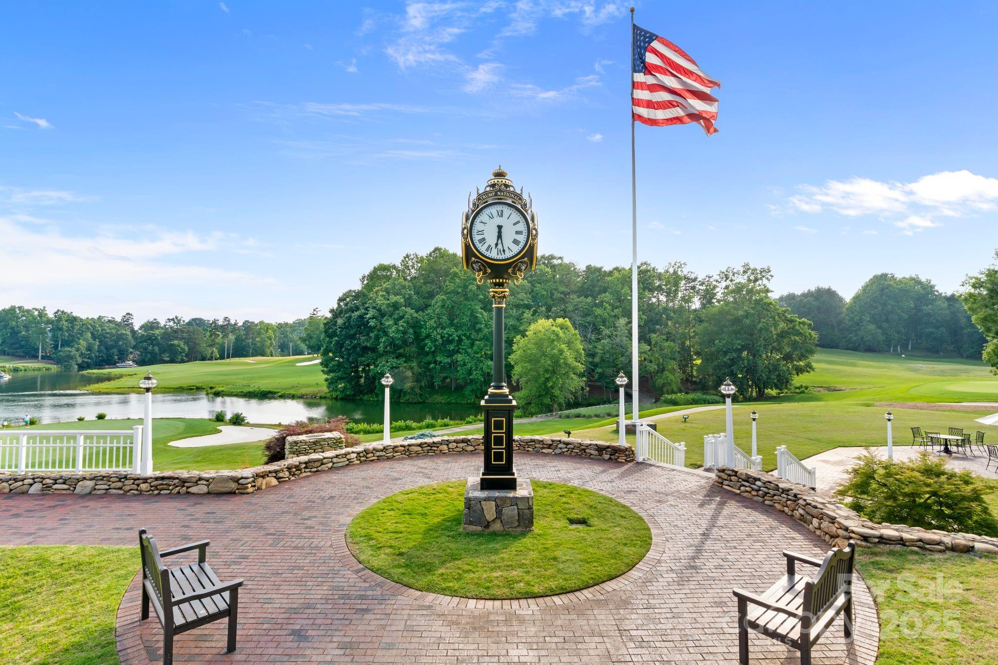 The Point - Residential