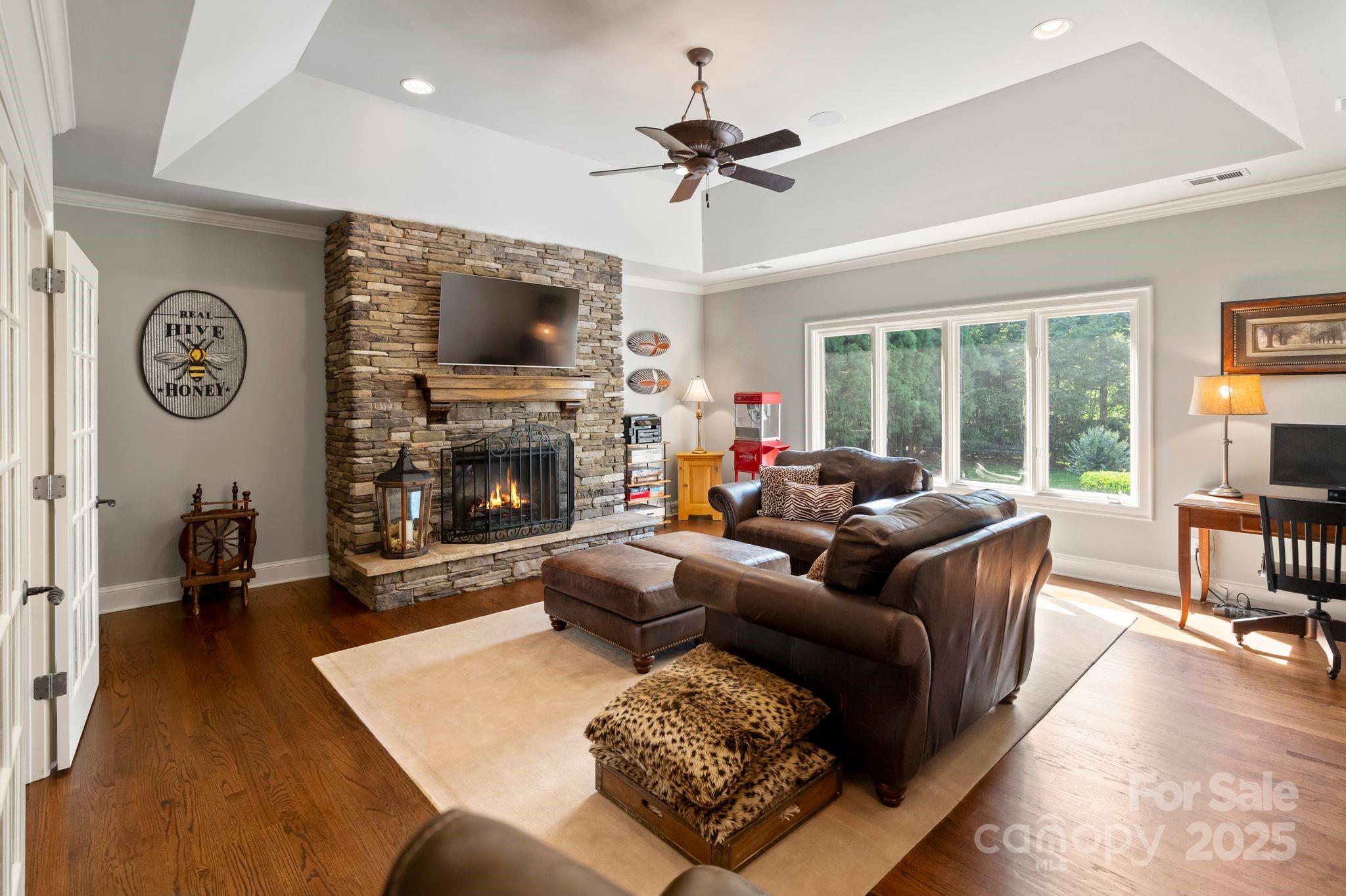 The Point - Residential