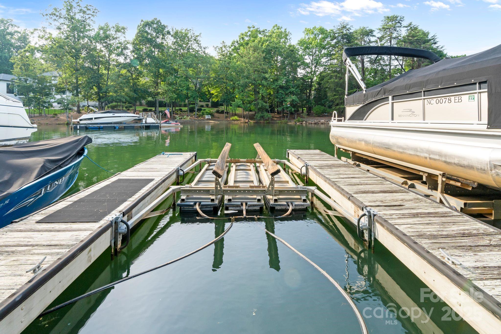 The Point - Residential