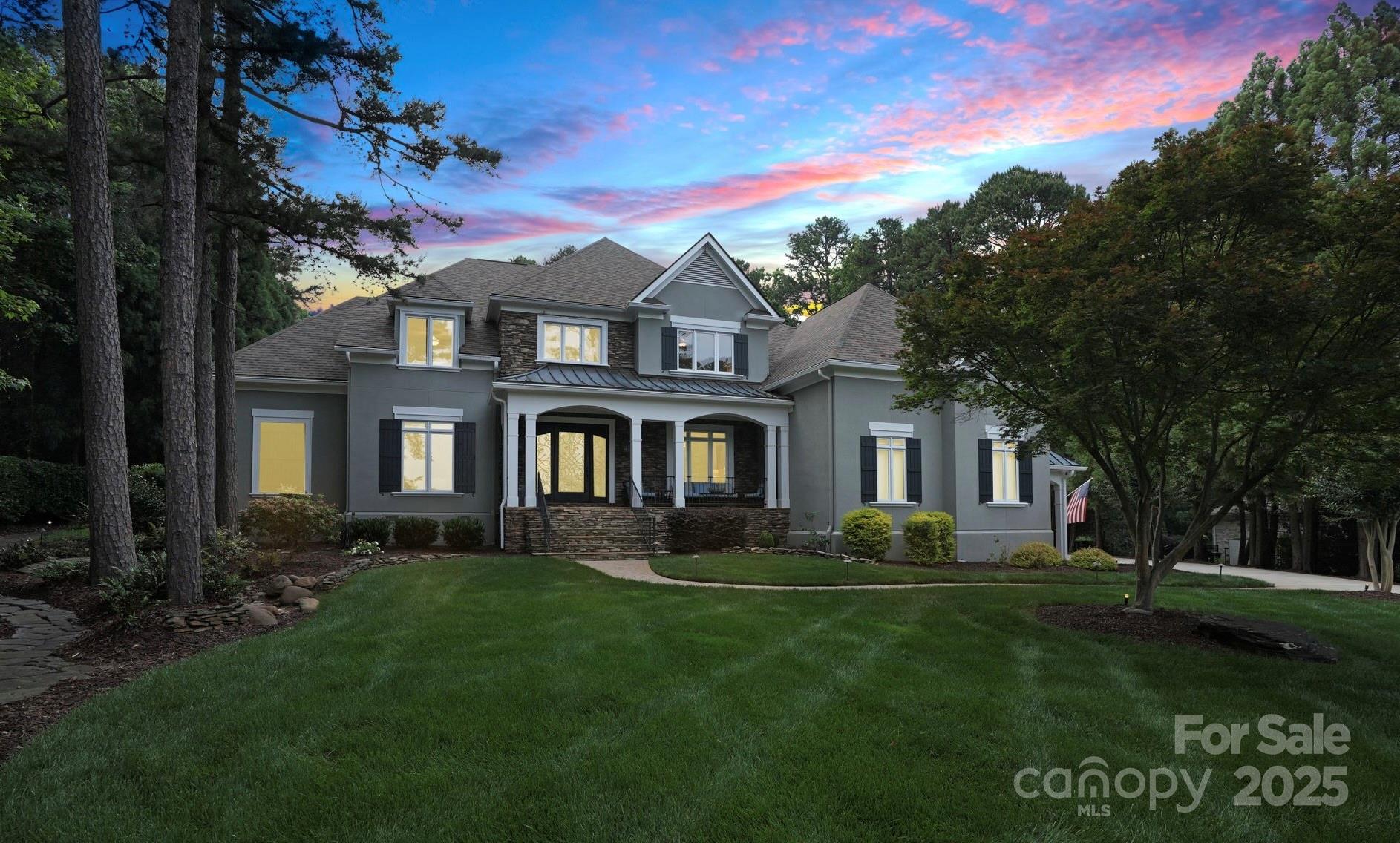 The Point - Residential