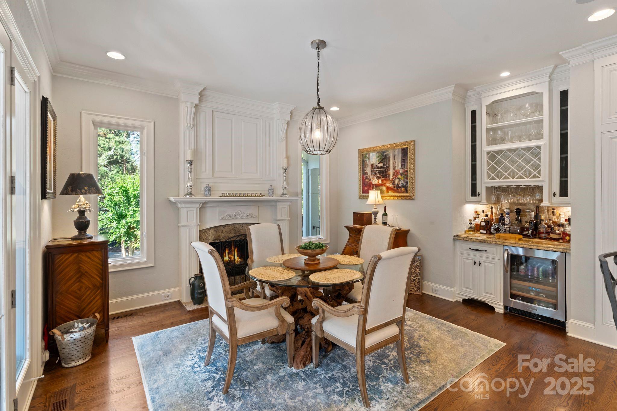 The Point - Residential