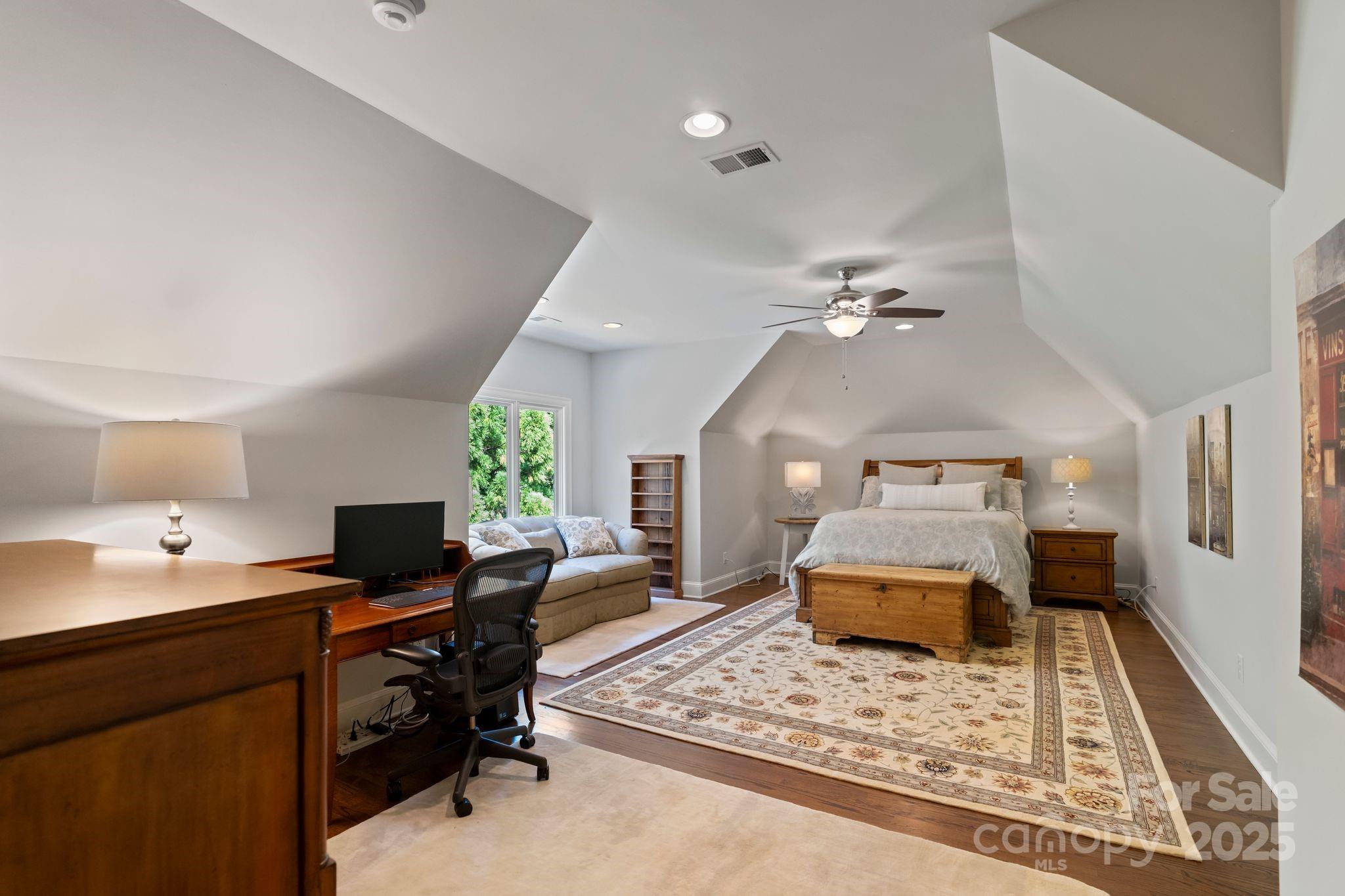 The Point - Residential