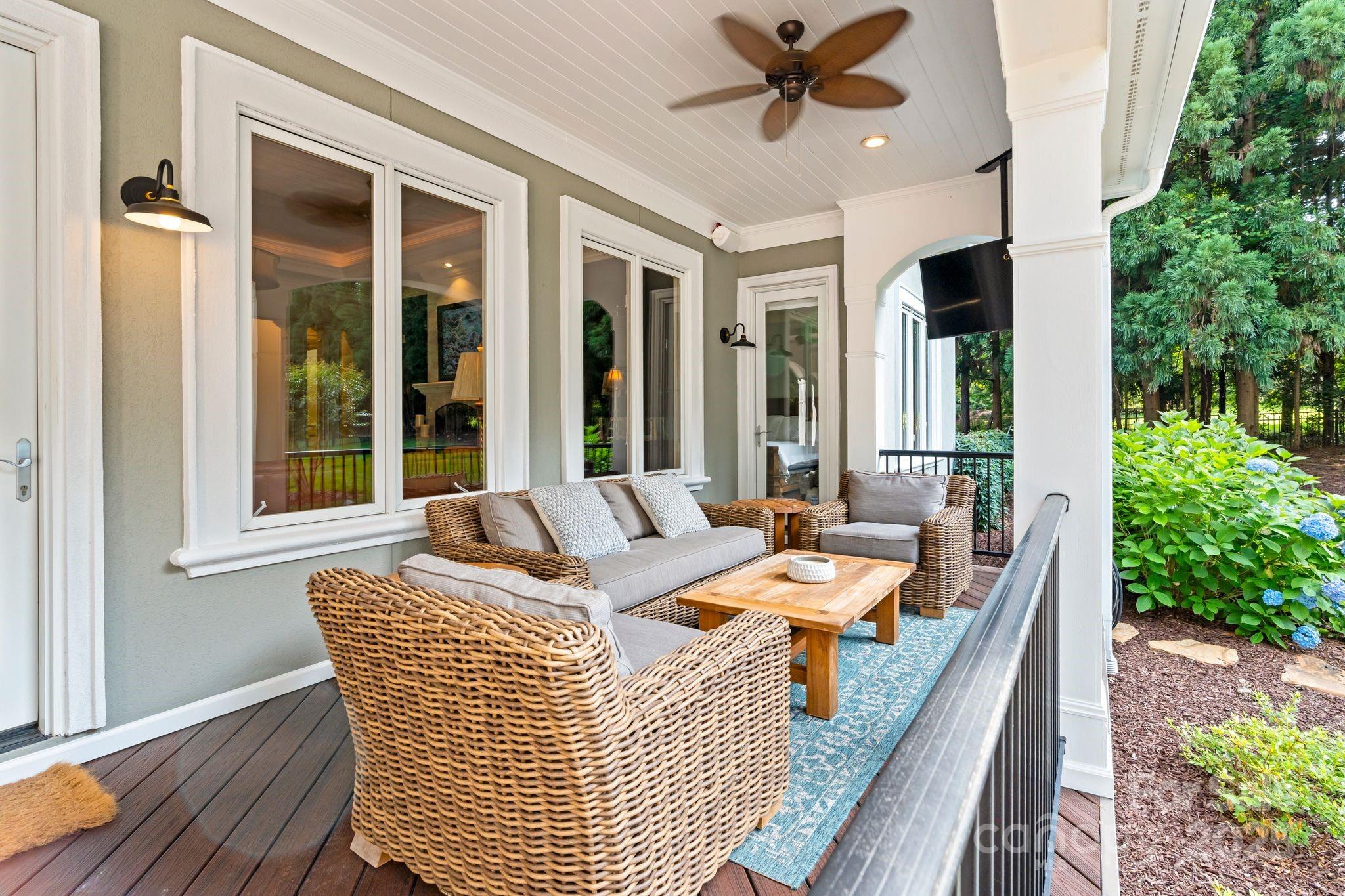 The Point - Residential