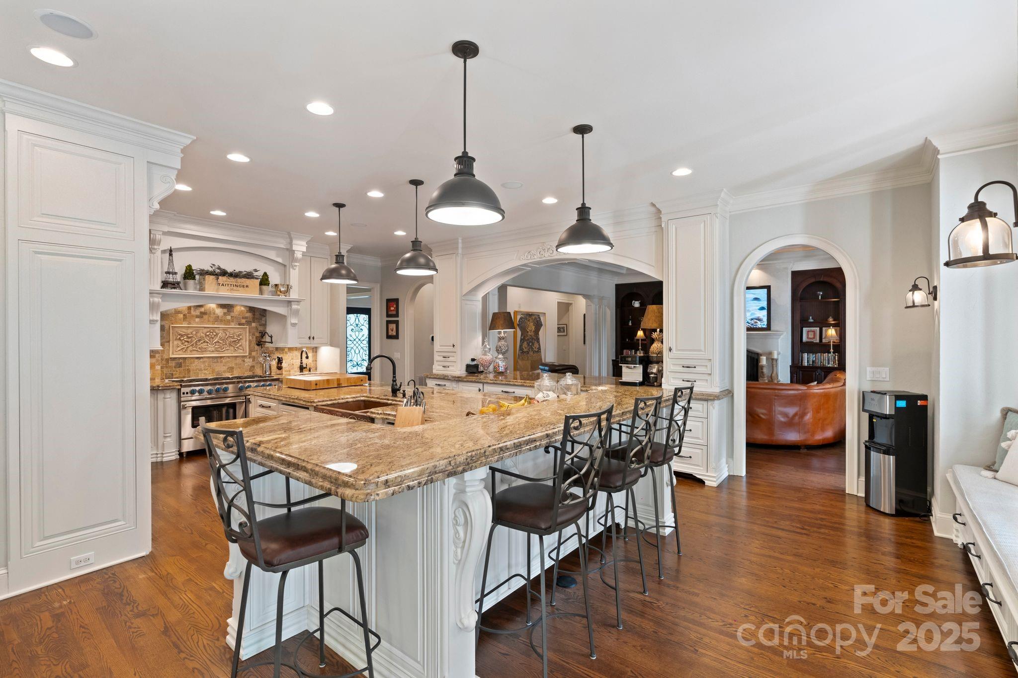 The Point - Residential