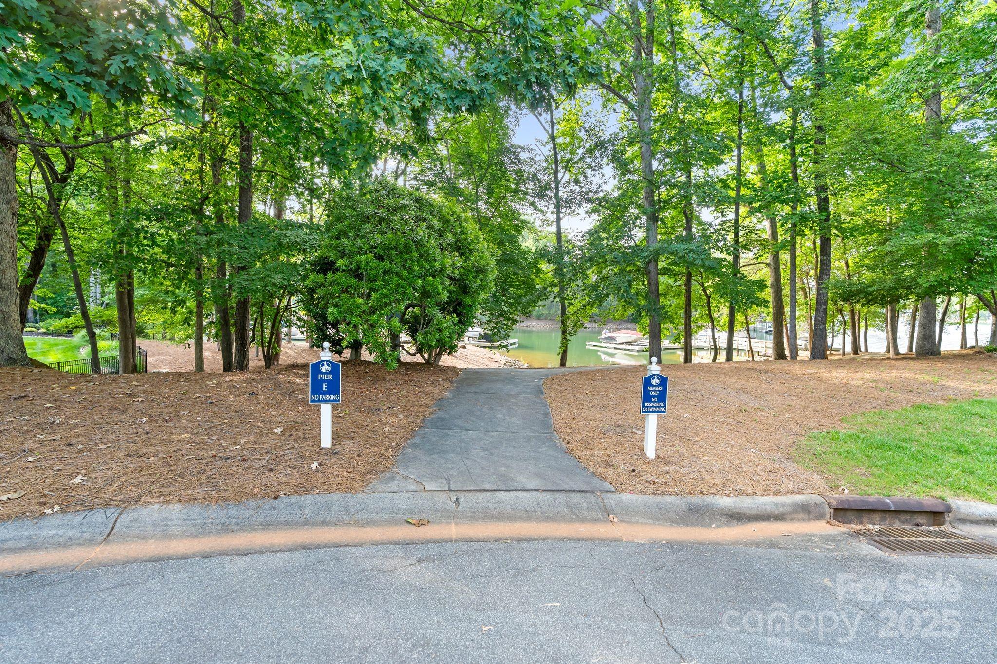 The Point - Residential